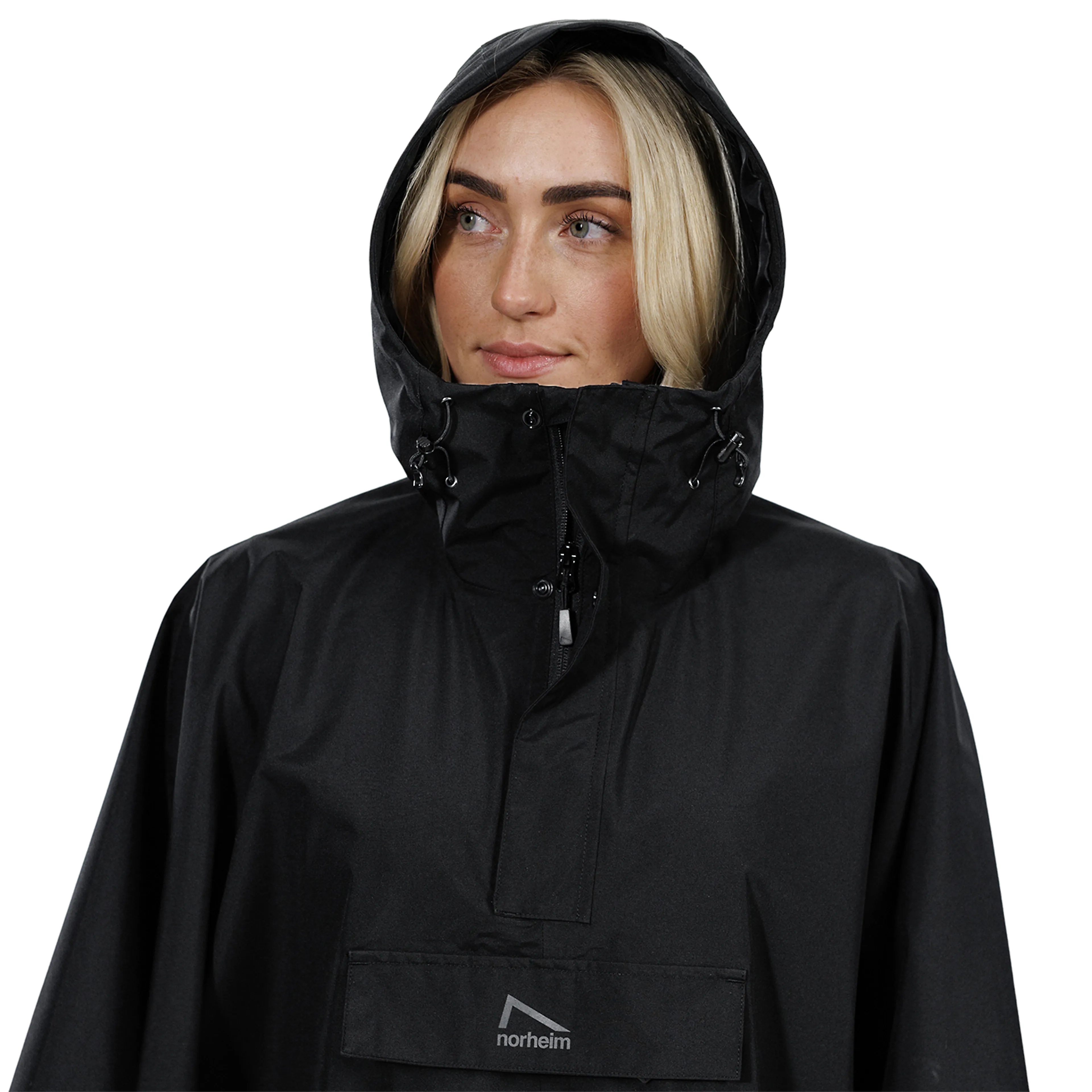 MOLDE REGNPONCHO