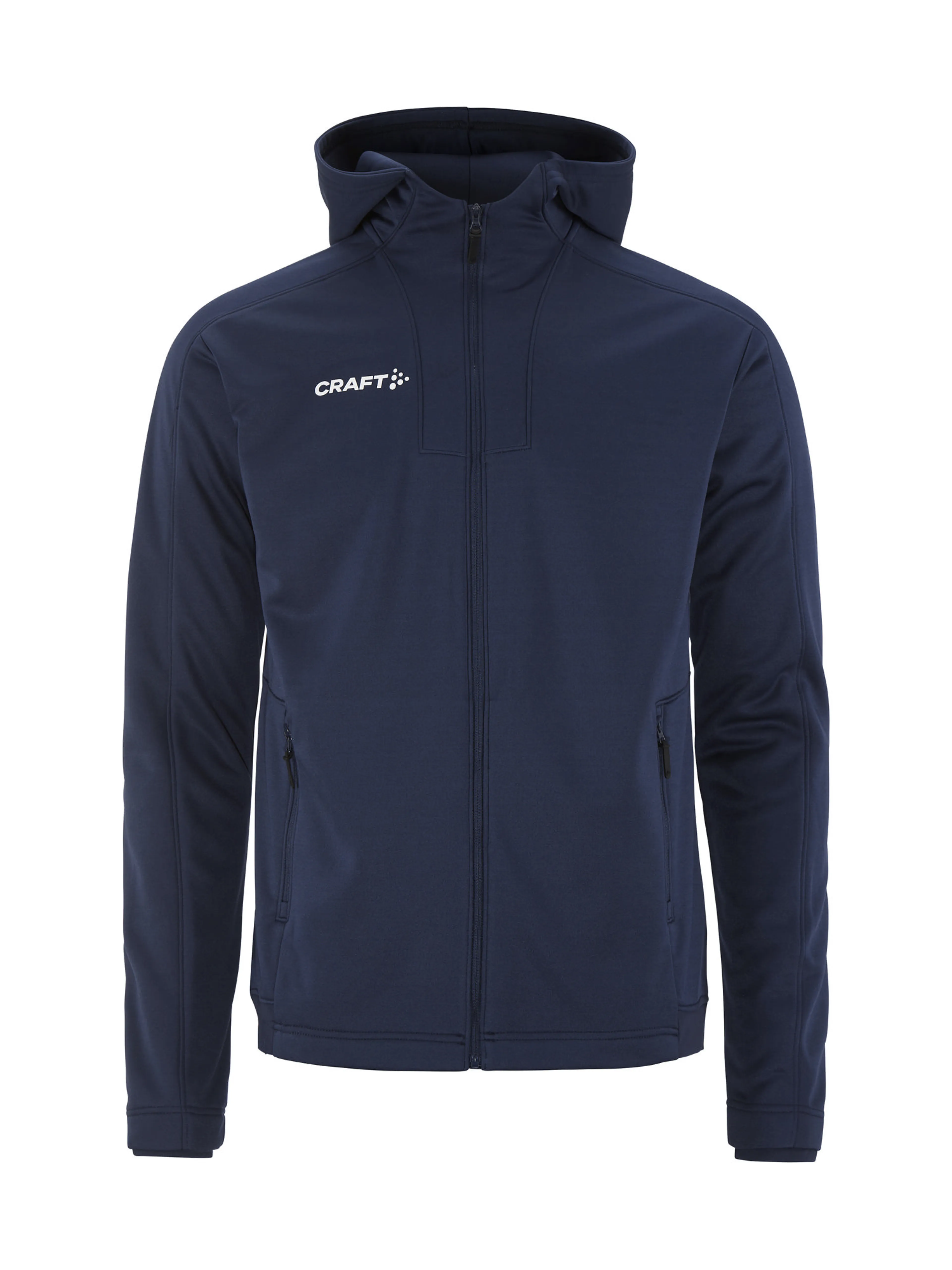 Evolve 2.0 Hood Jacket M