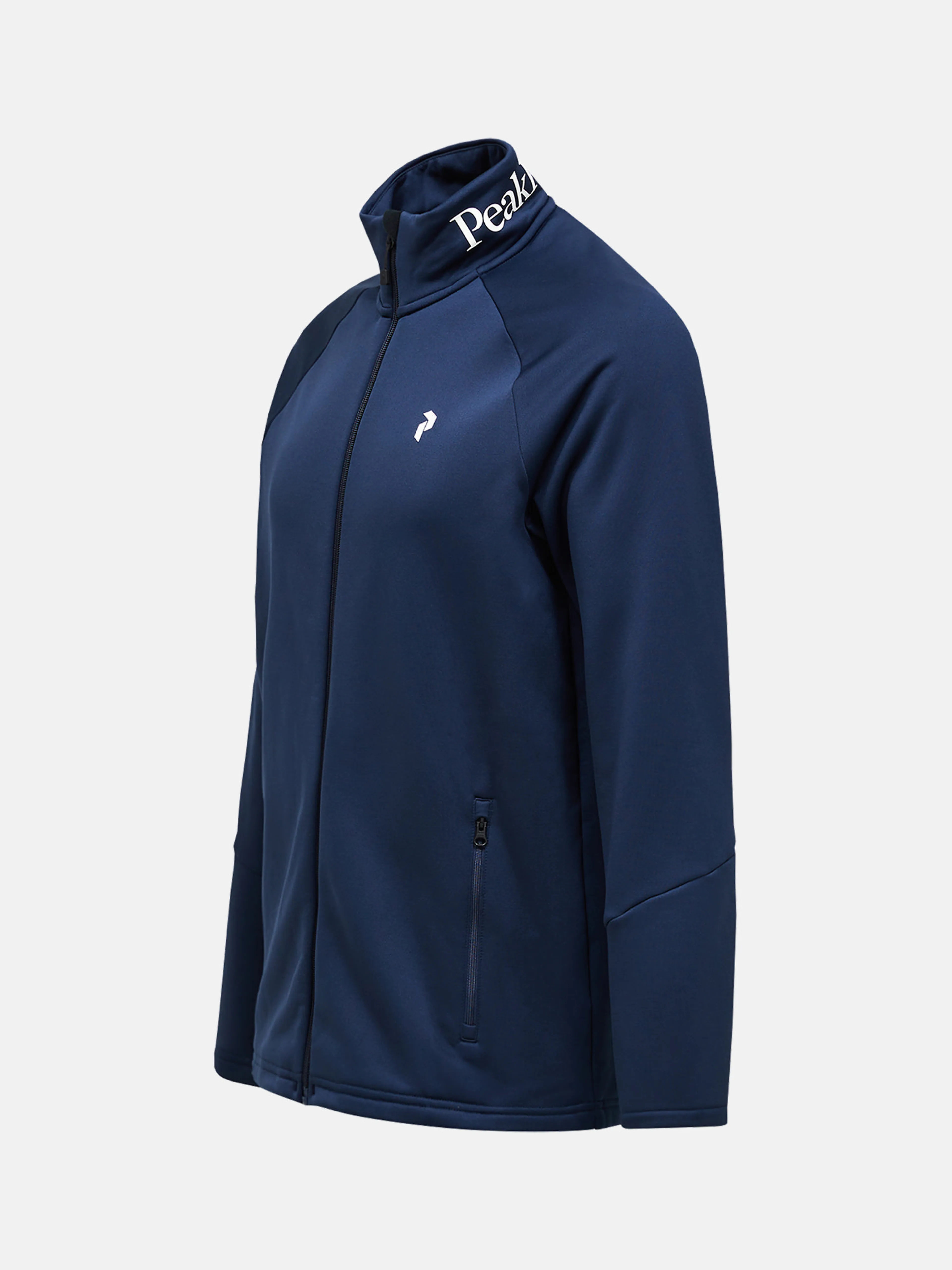 M Rider Essentials Zip Jacket