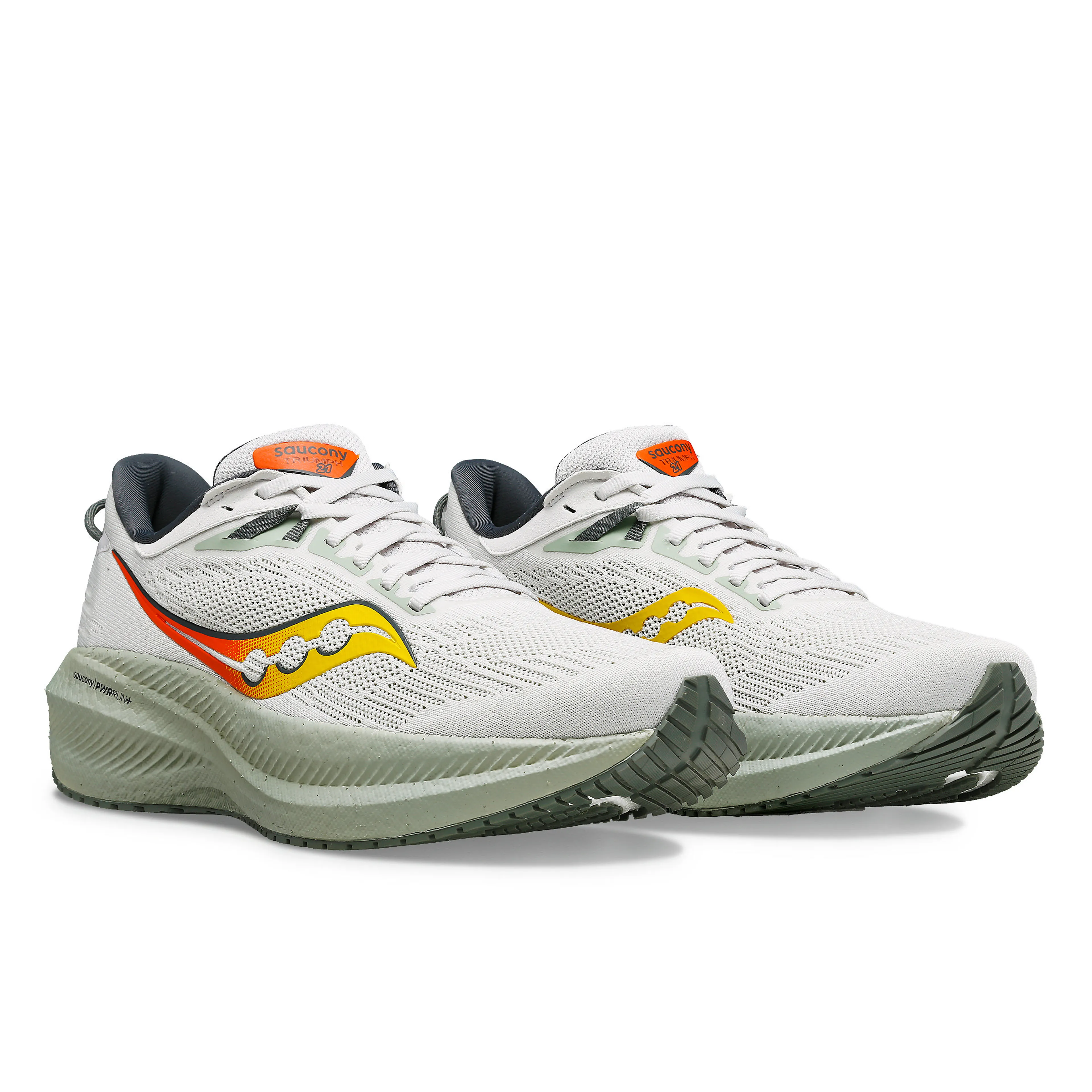 SAUCONY TRIUMPH 21