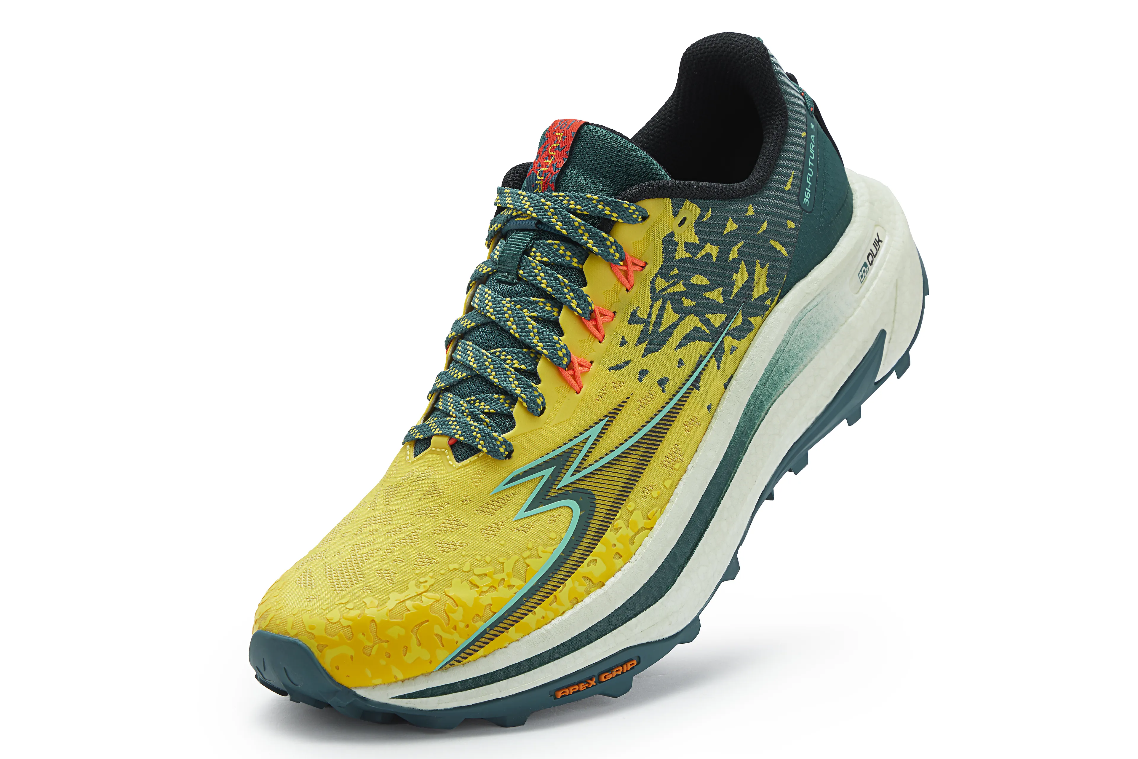 FUTURA 3
