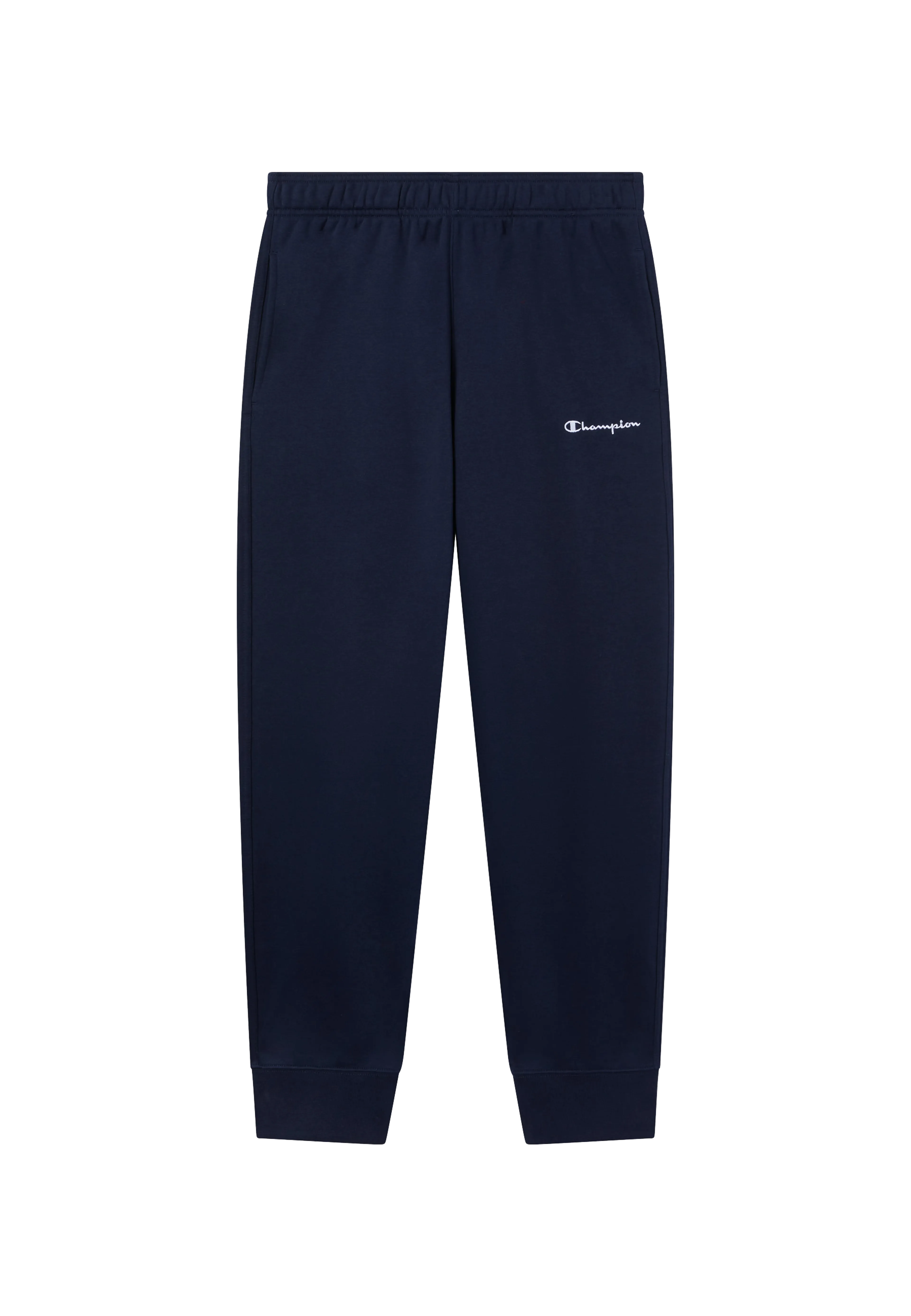 Rib Cuff Pants men
