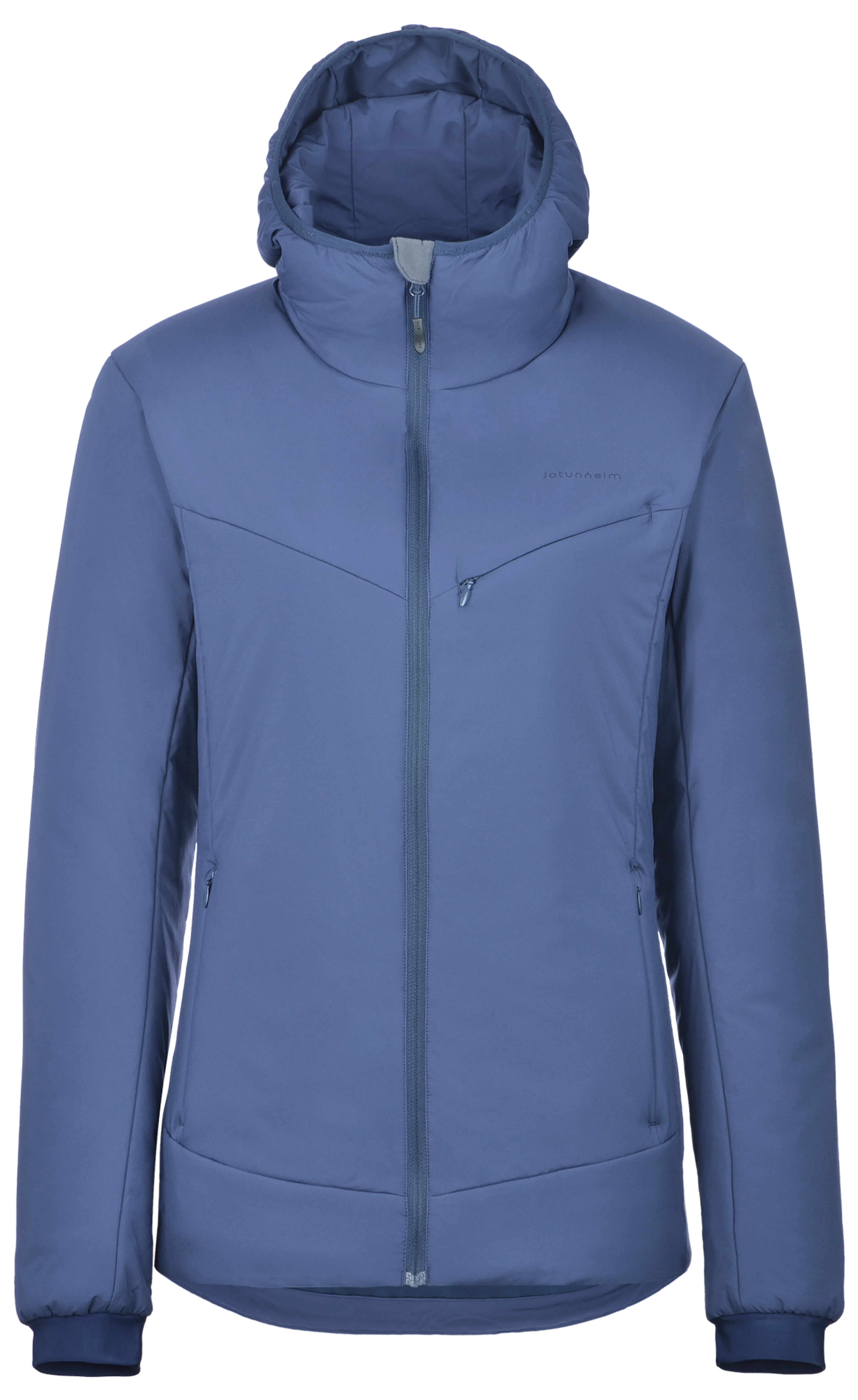 Bessfjellet Primaloft Jakke Dame