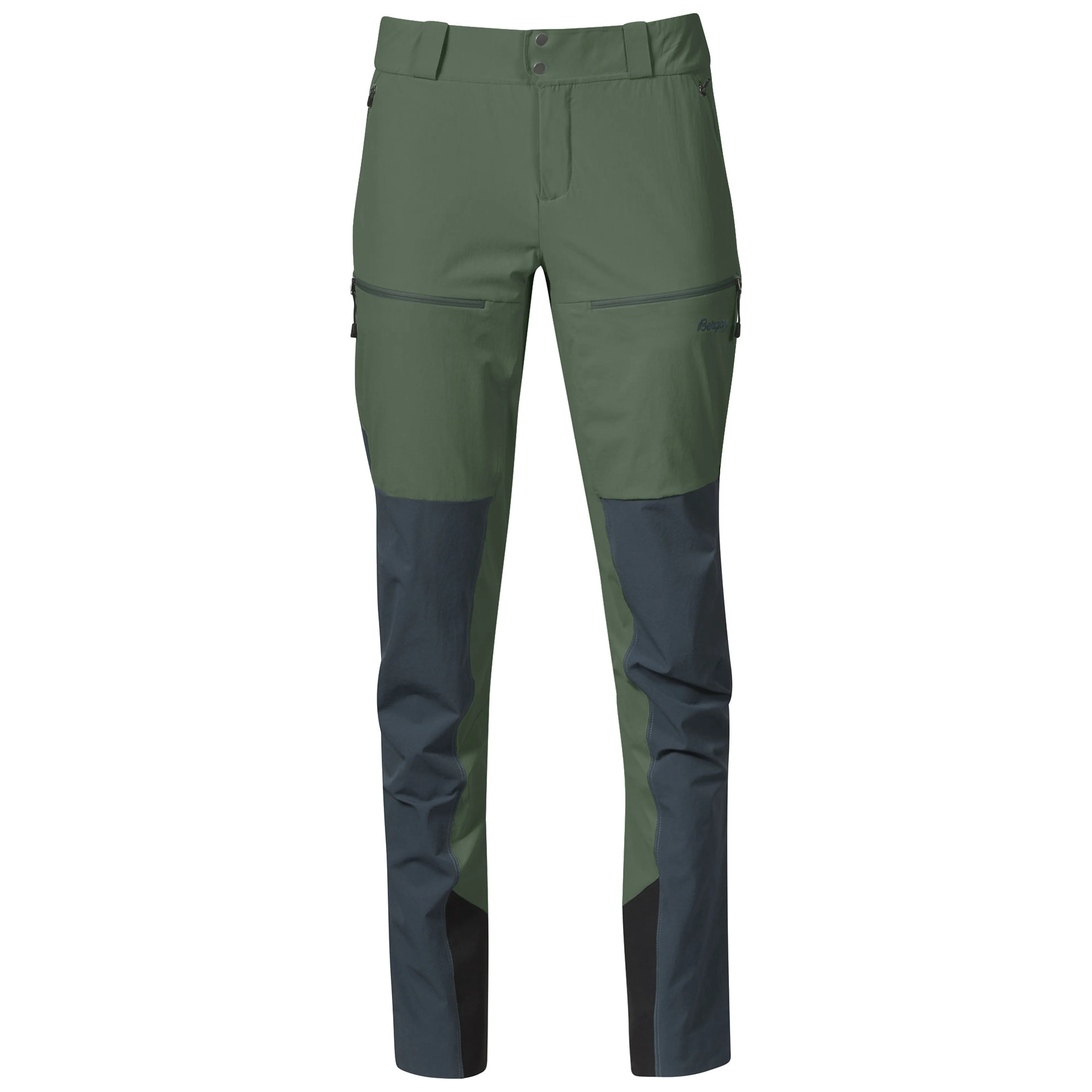 Rabot V2 Softshell Bukse Dame