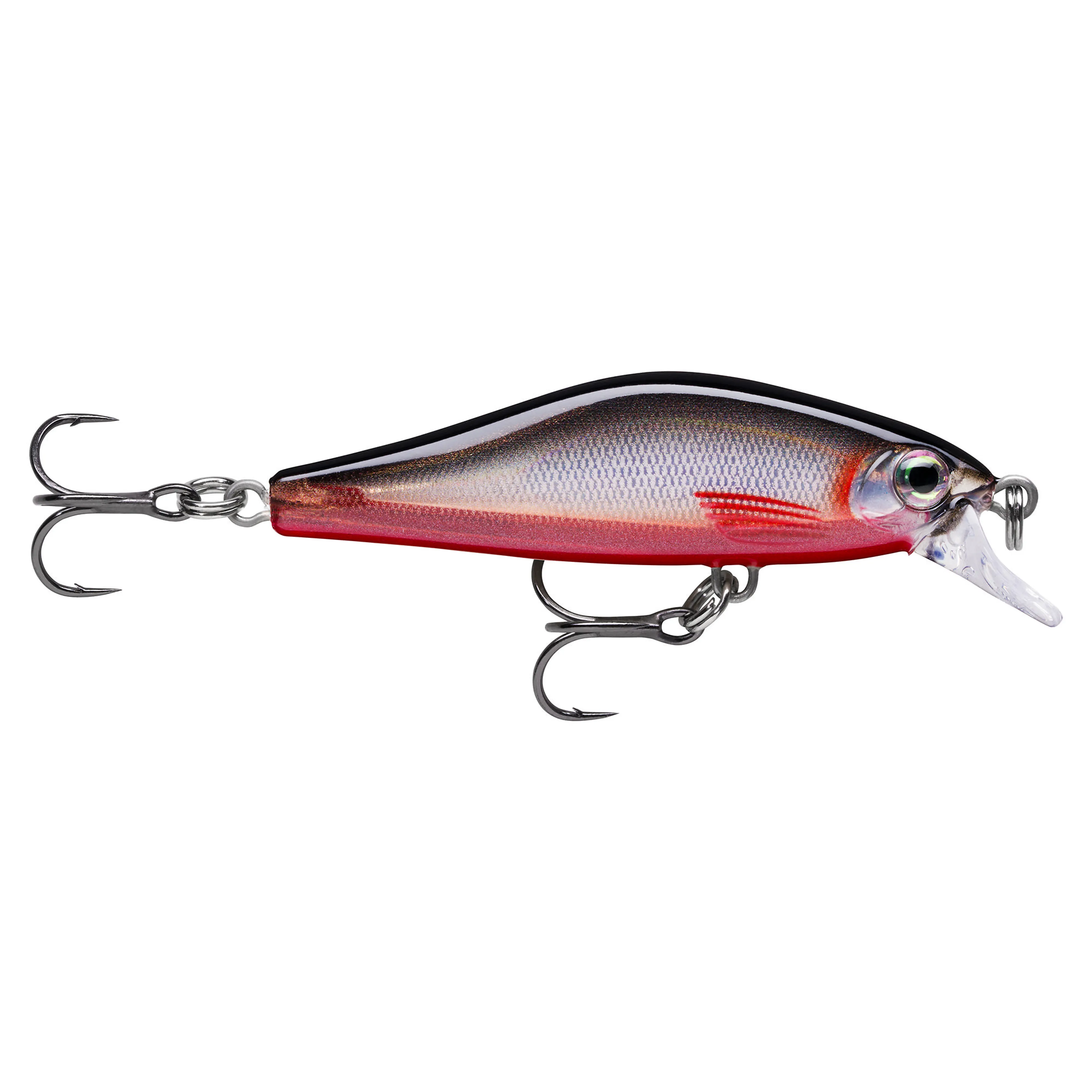Shadow Rap Solid Shad 5cm RBS
