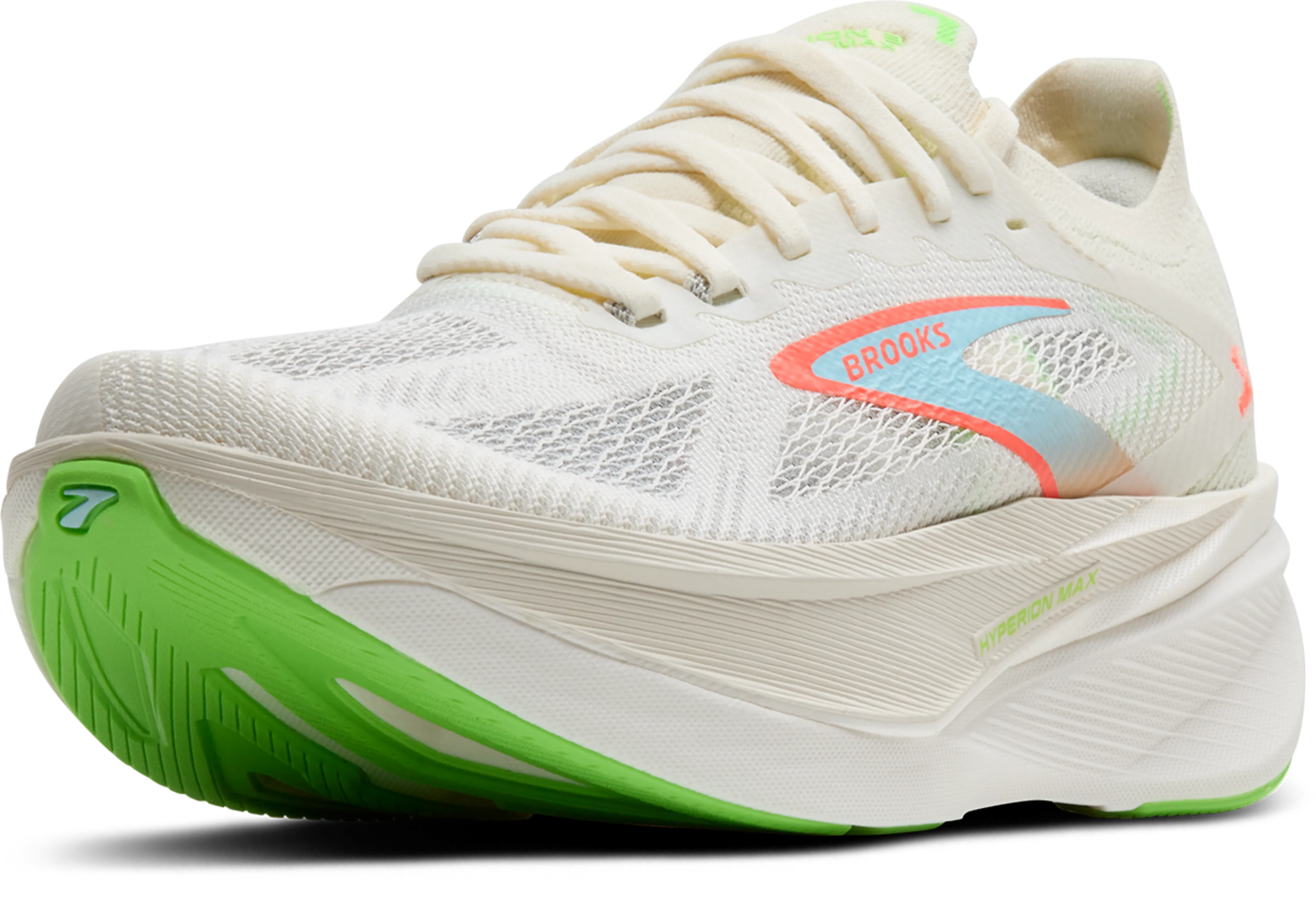 Hyperion Max 3