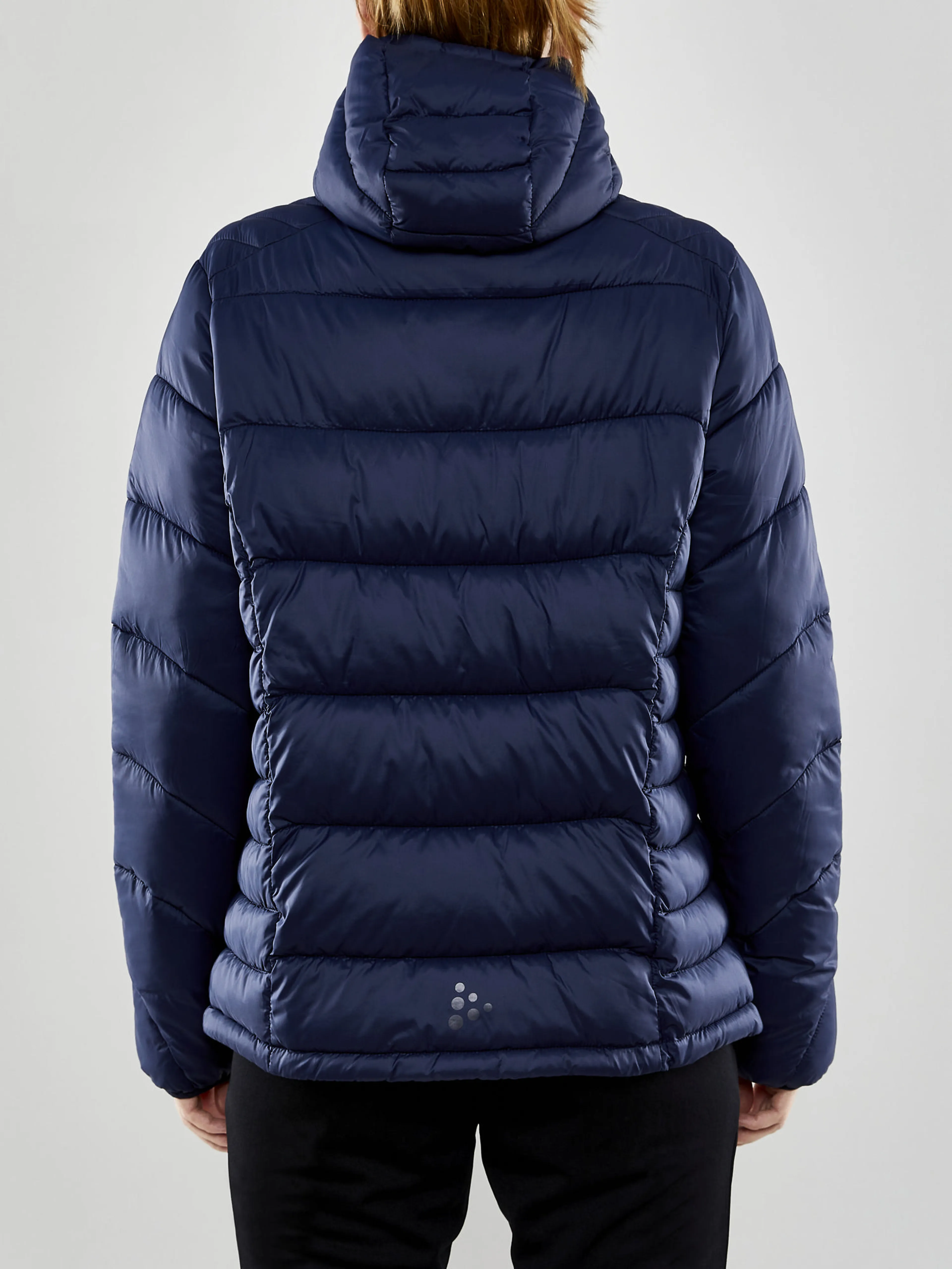 Core Explore Isolate Jacket W