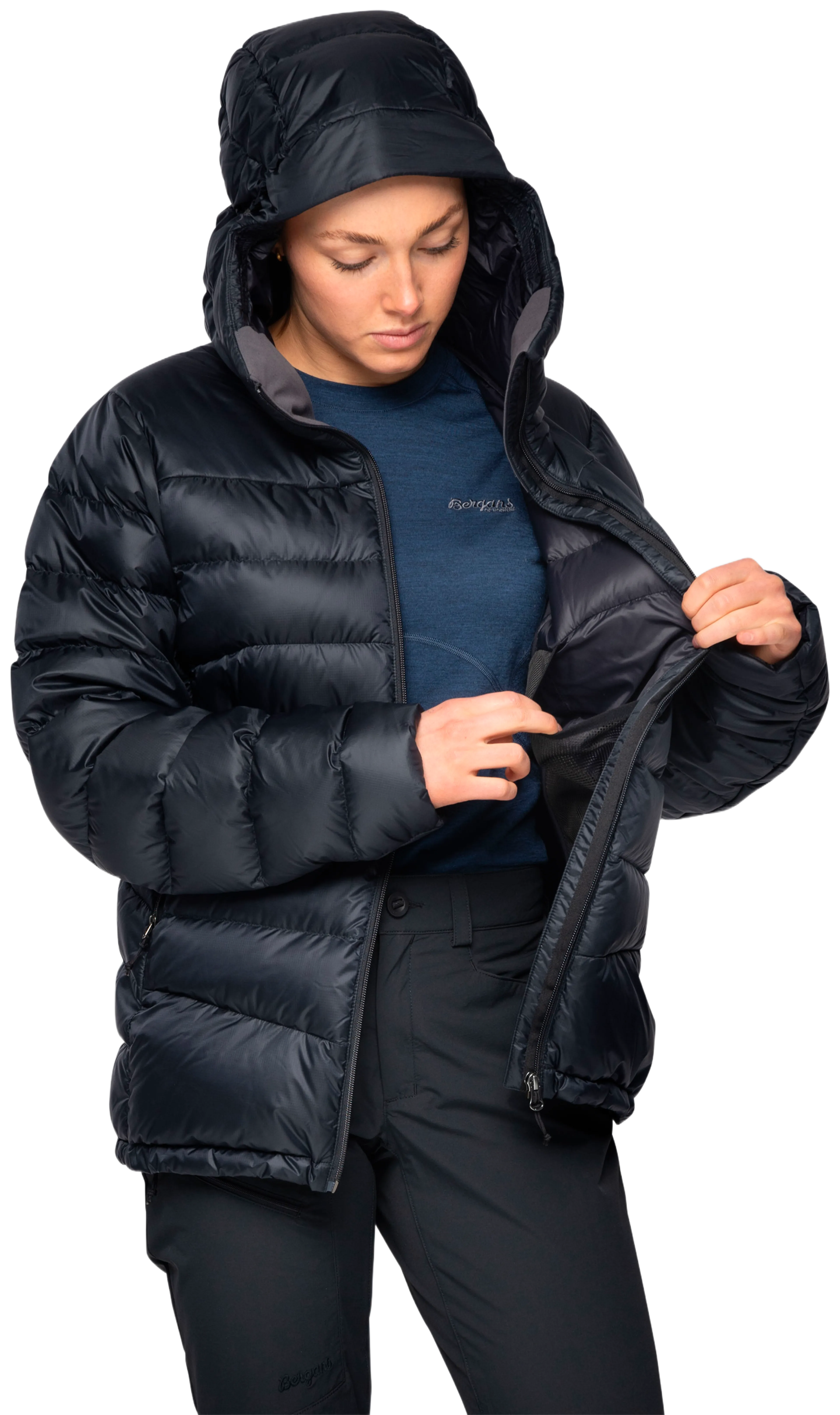 Vaagaa Allround Down Jacket Women