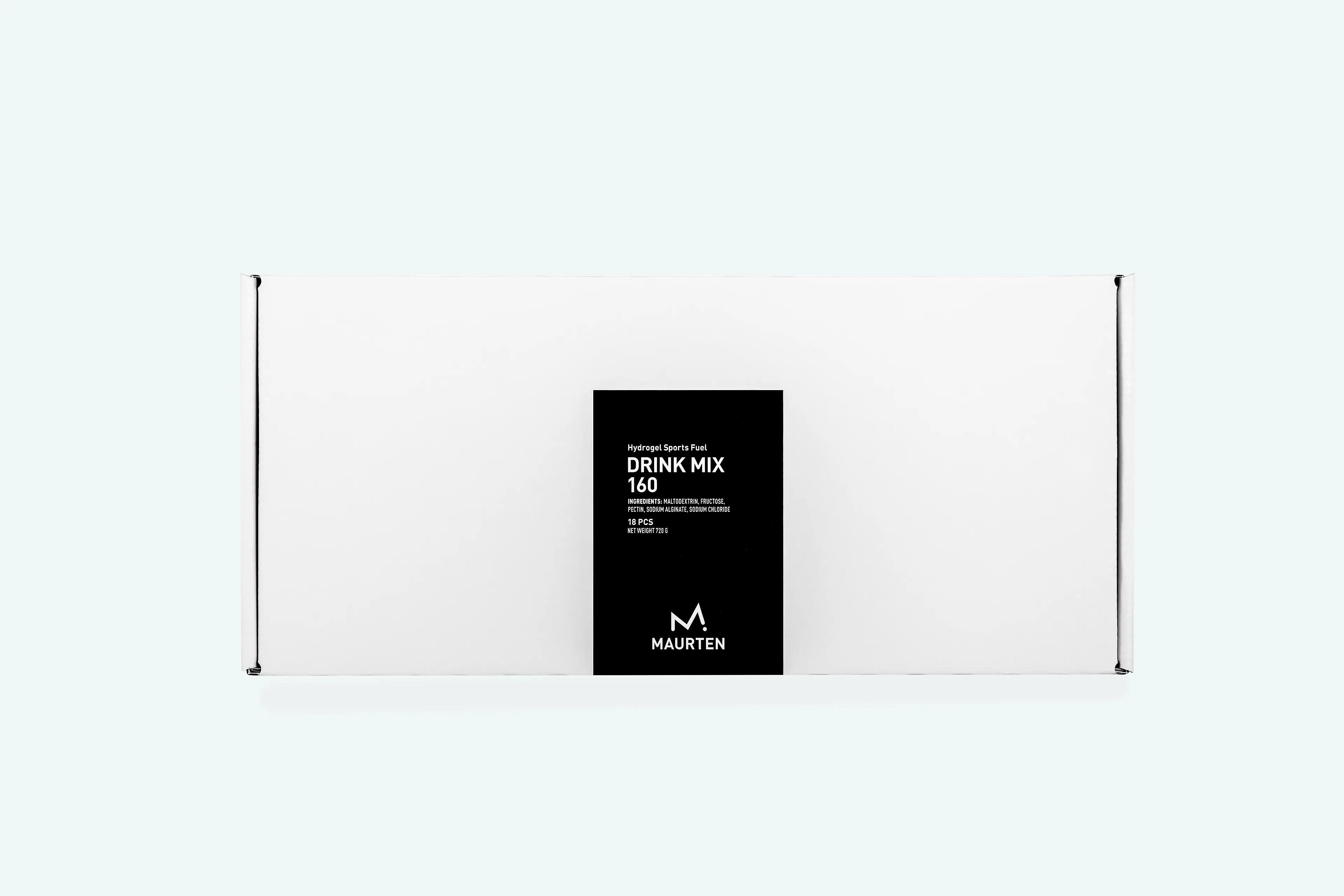 Drink Mix 160 - box of 18