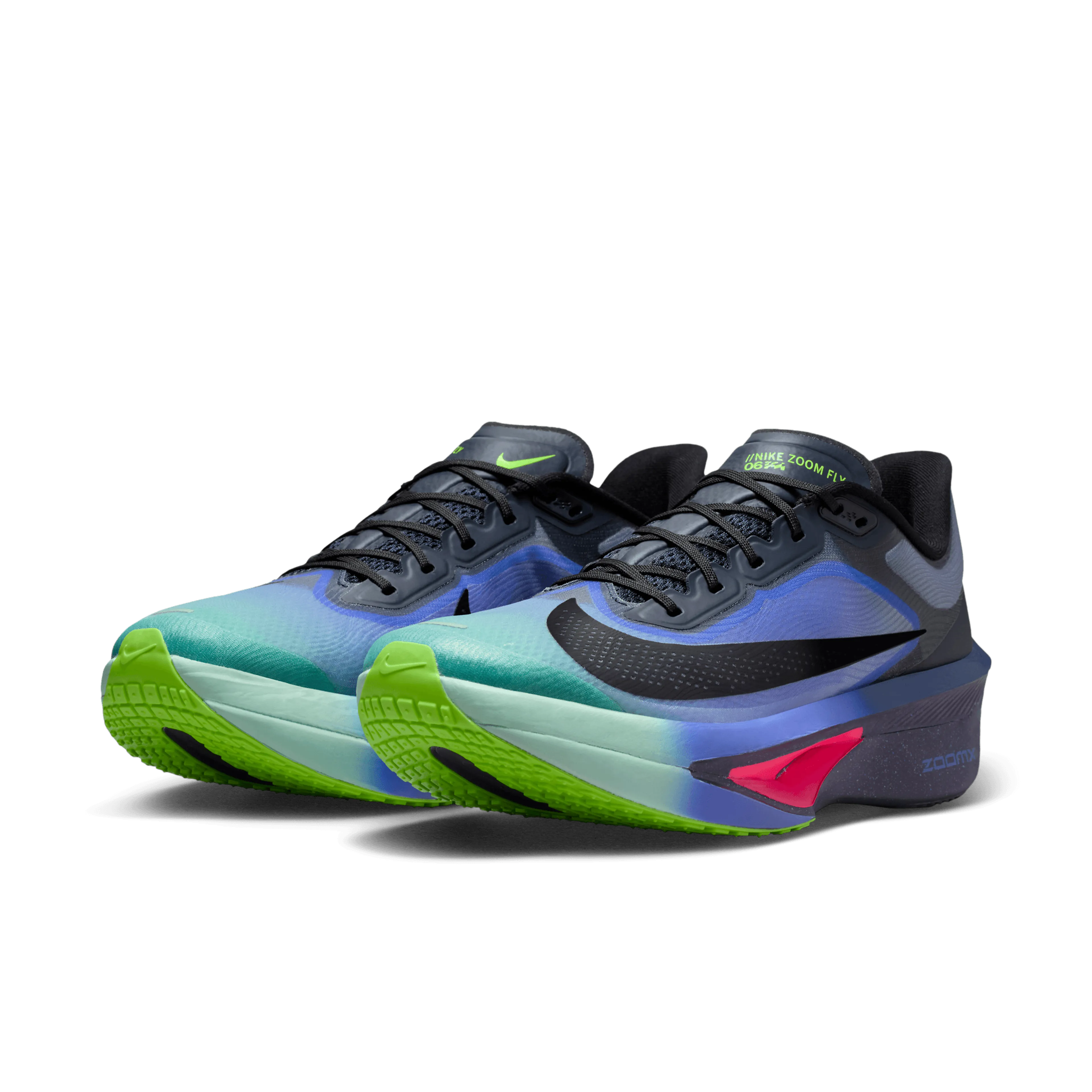 ZoomX Zoom Fly 6