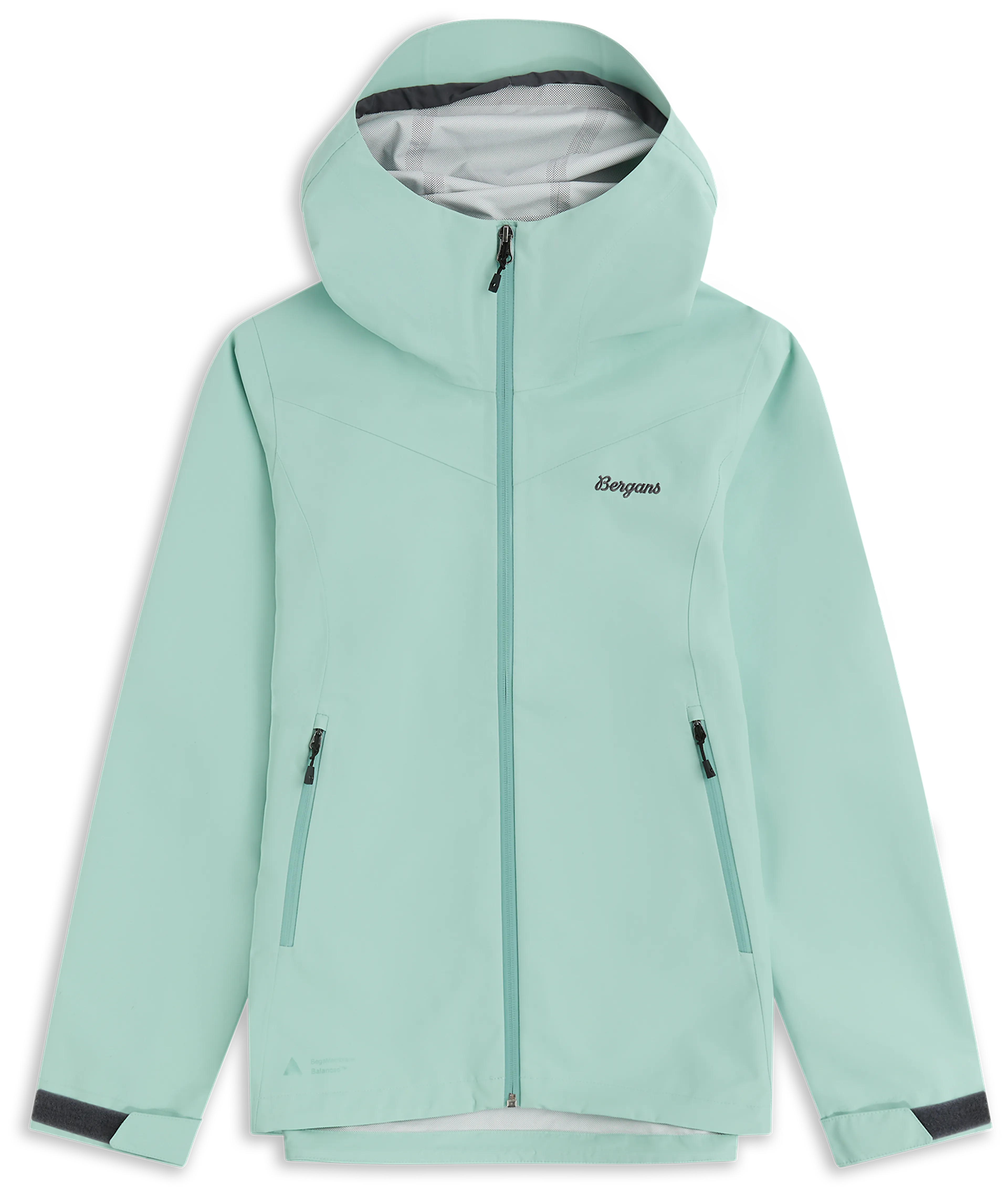 Essentials 2.5L Shell Jacket Women