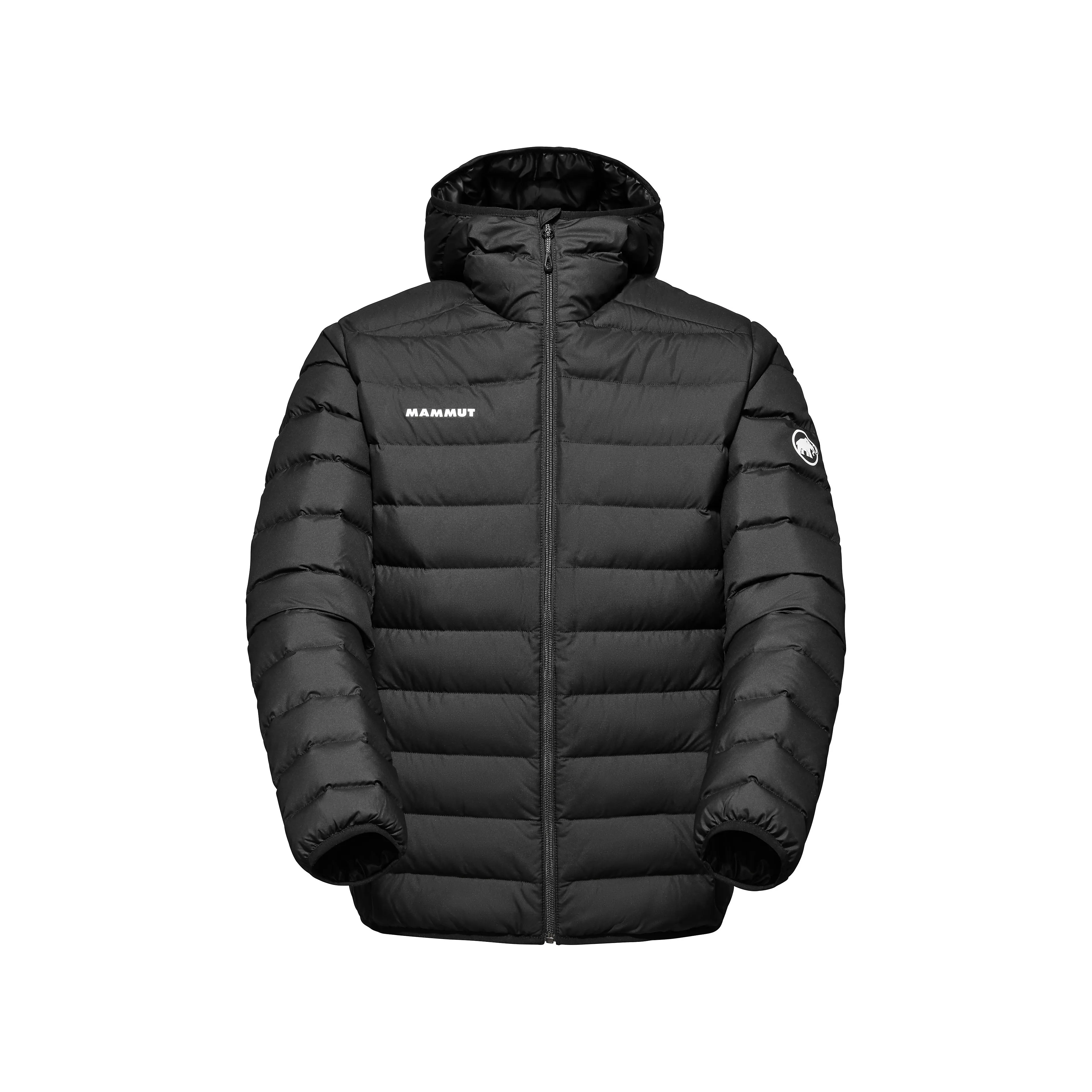 Trovat Down IN Hooded Jacket Men