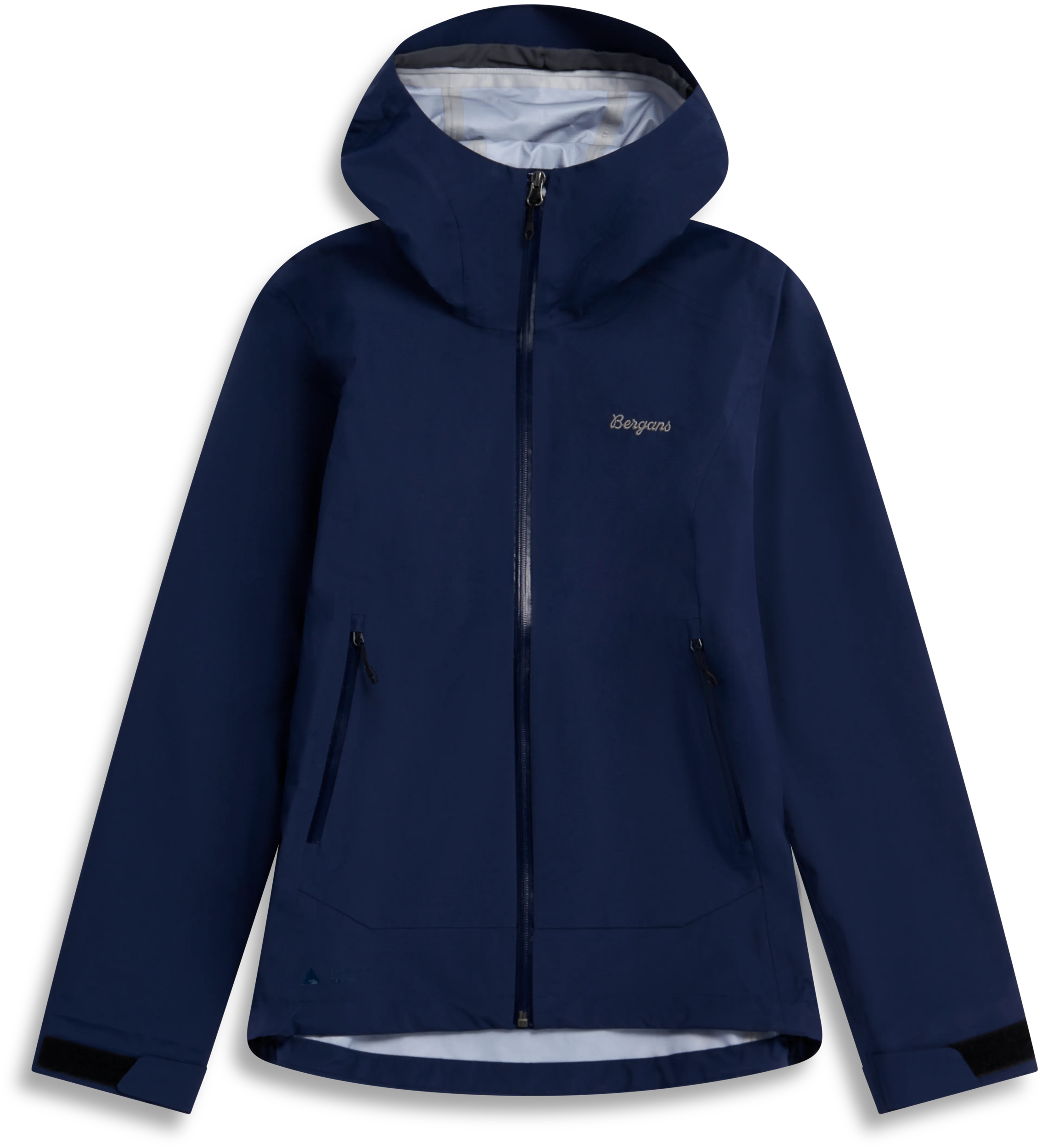 Essentials 3L Shell Jacket Women