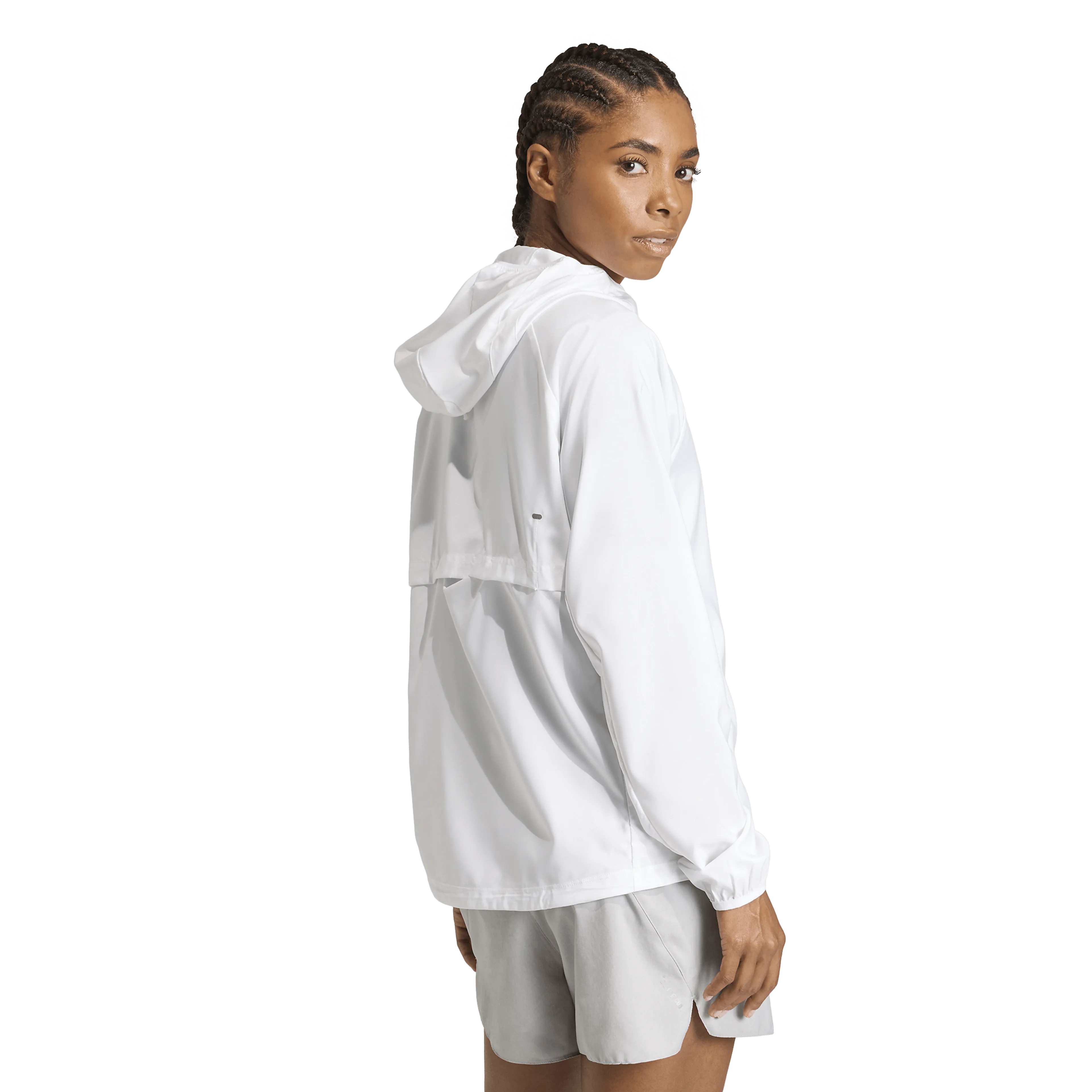 adi365 Running Essentials Jacket Dame