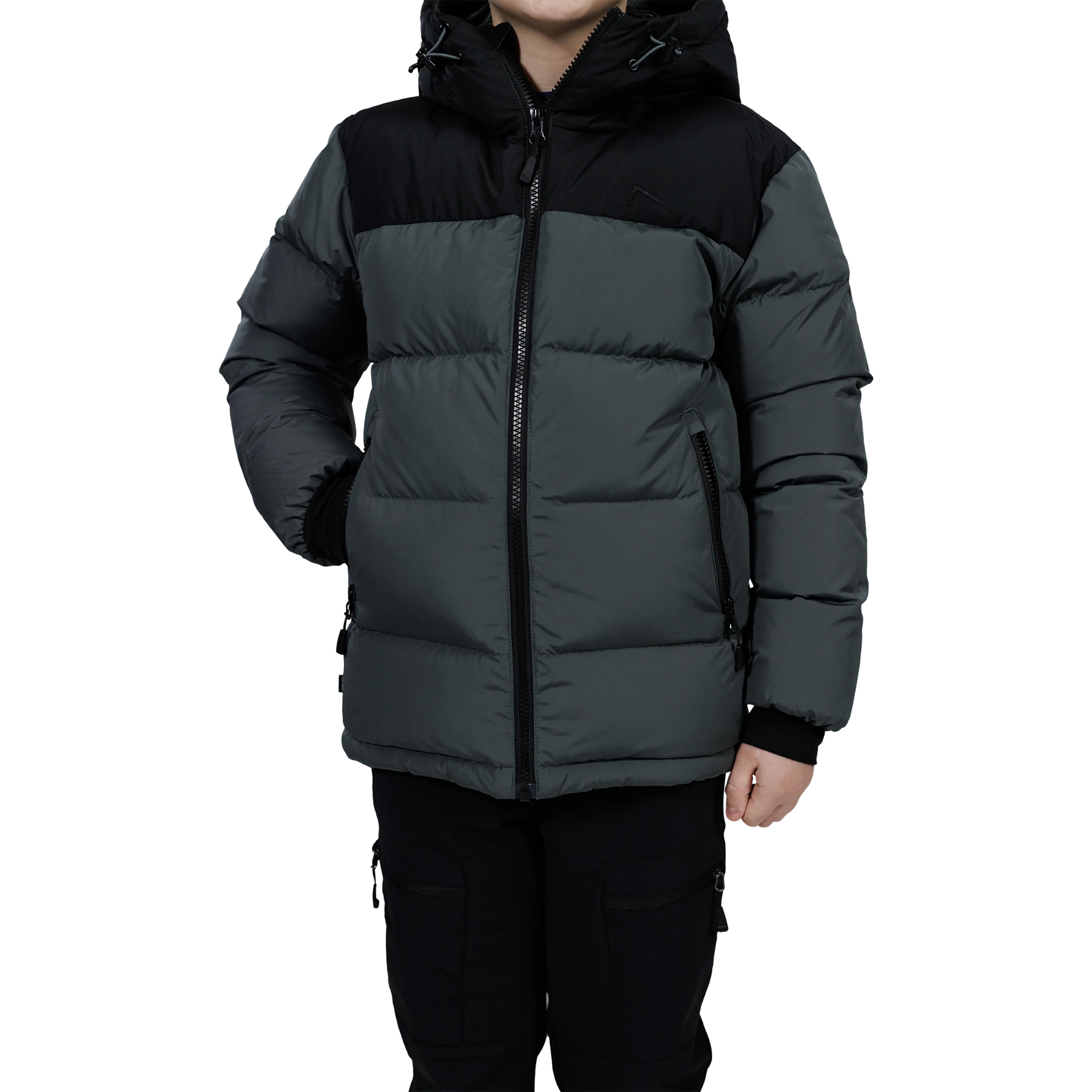 FEMUND 2.0 JR DUNJAKKE