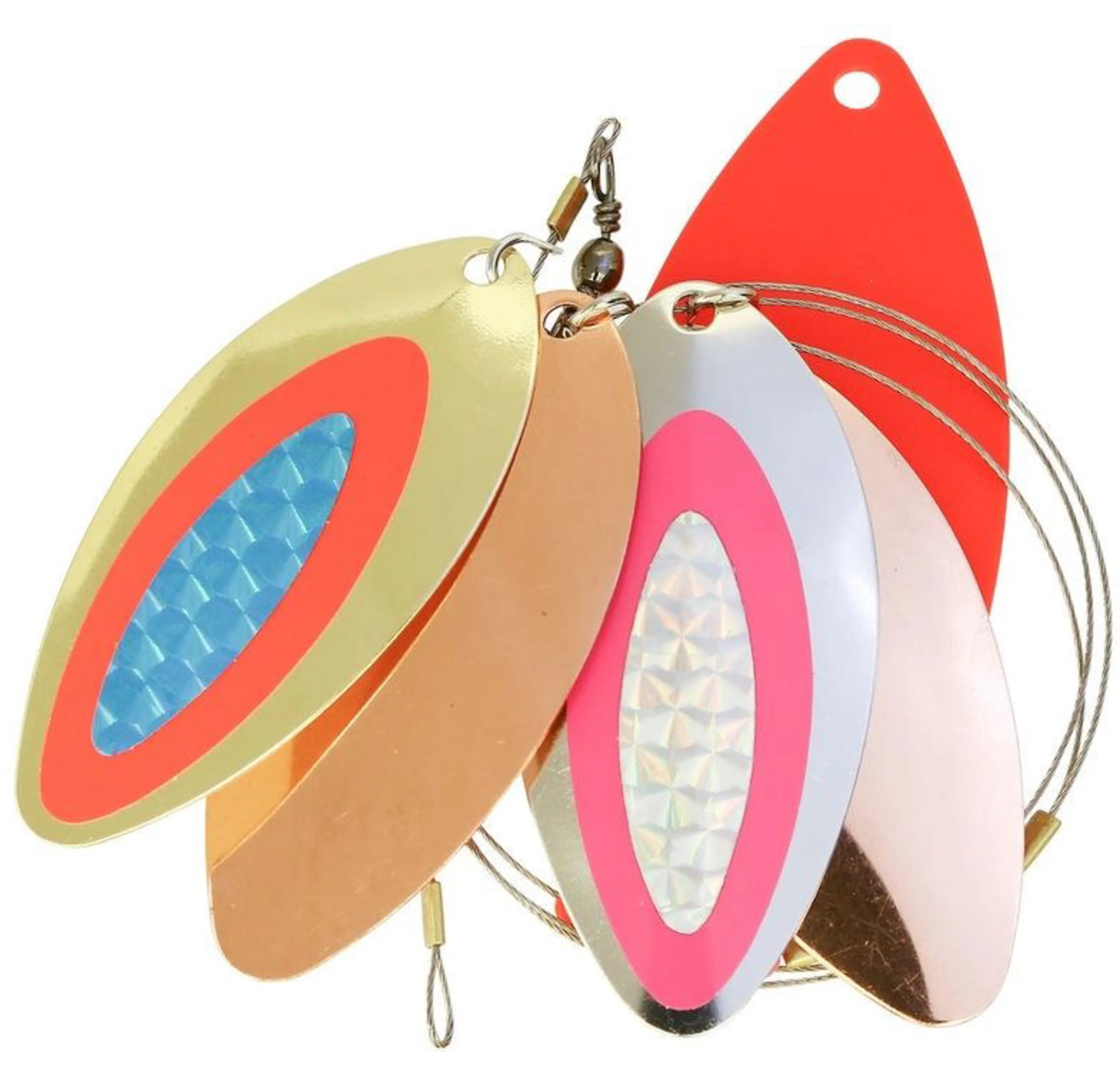 VM-släpet Långedrag VM RROSA