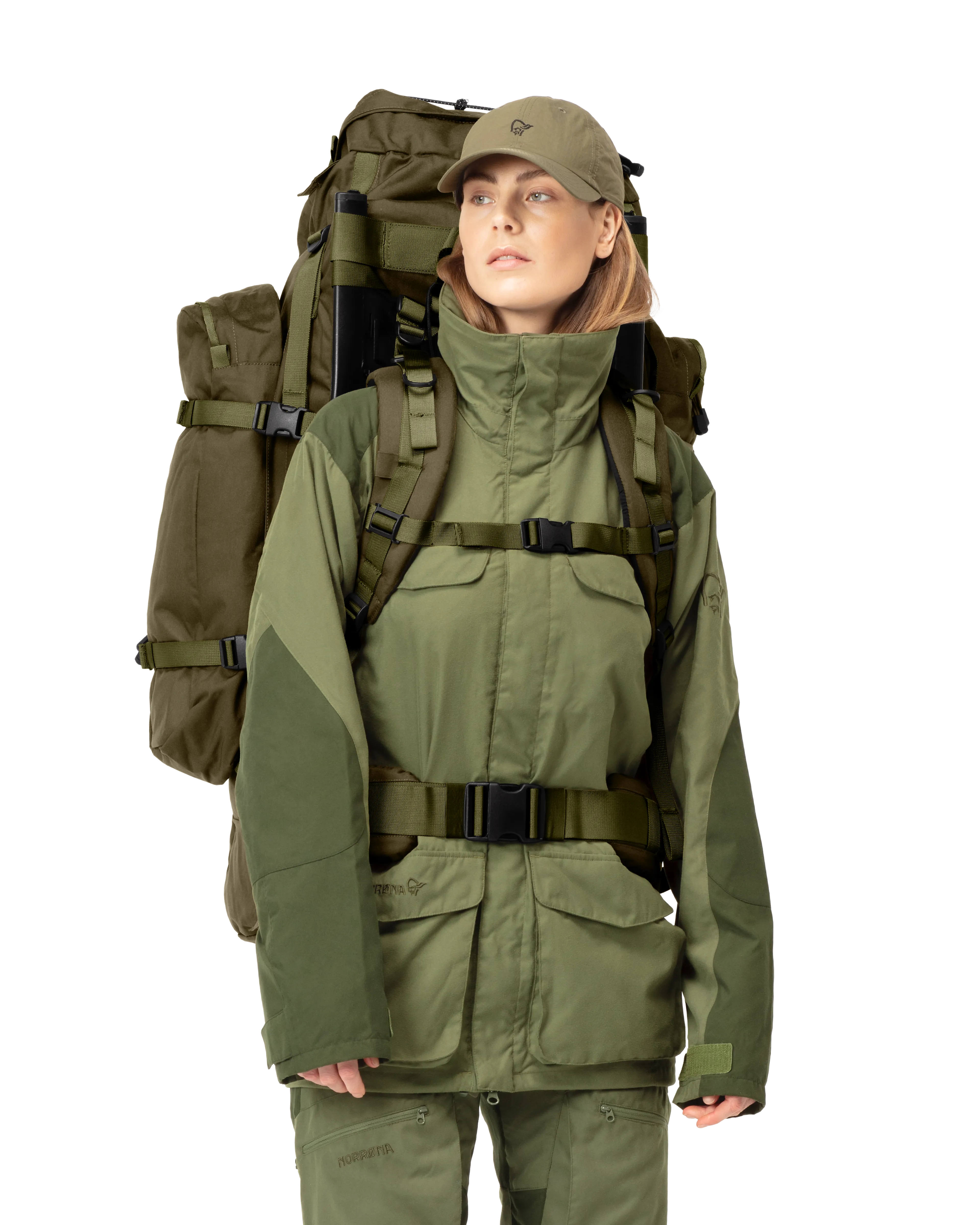 recon synkroflex 125L Pack M's