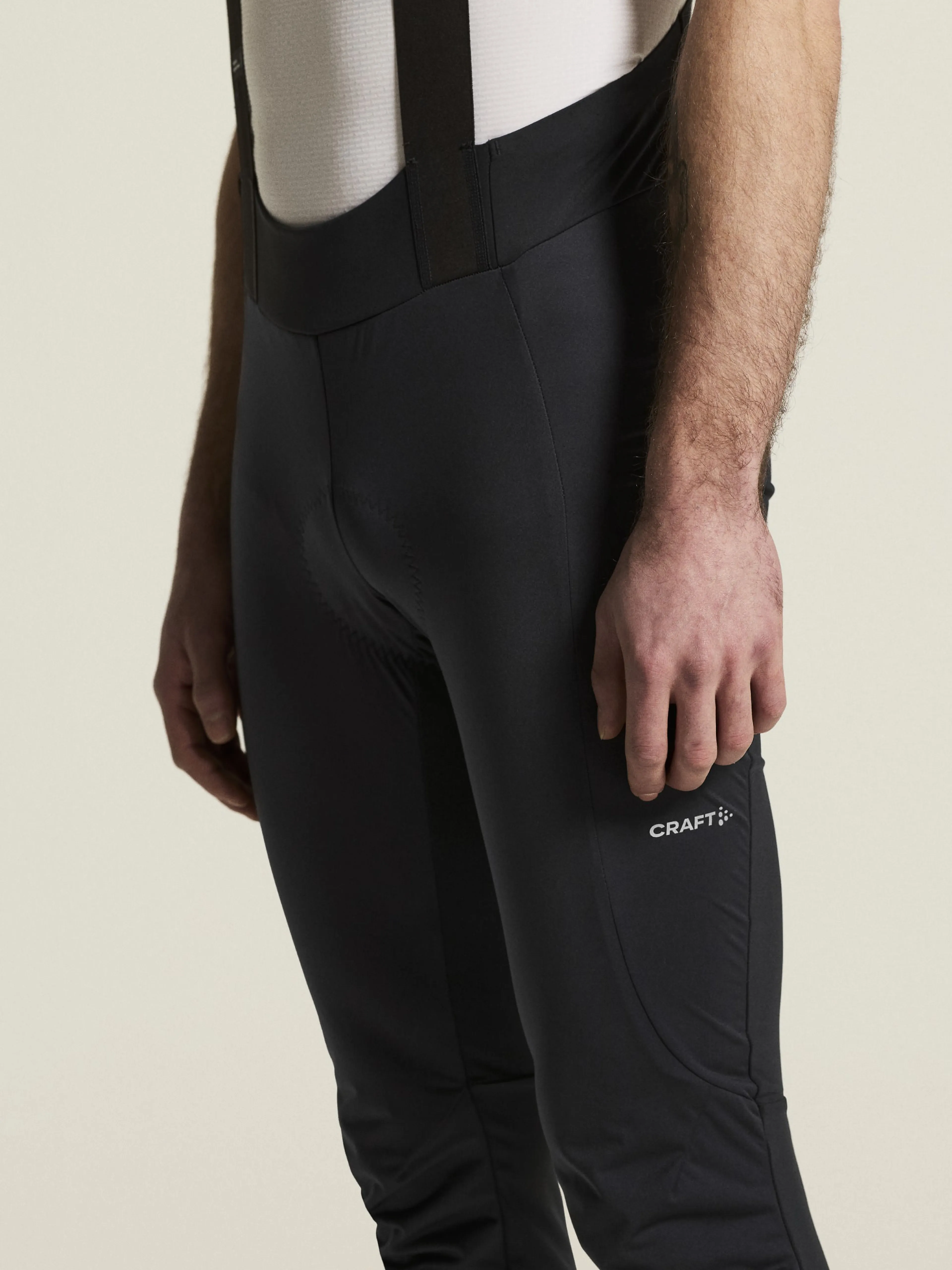 Bike Subz Wind Bib Tights C3 M