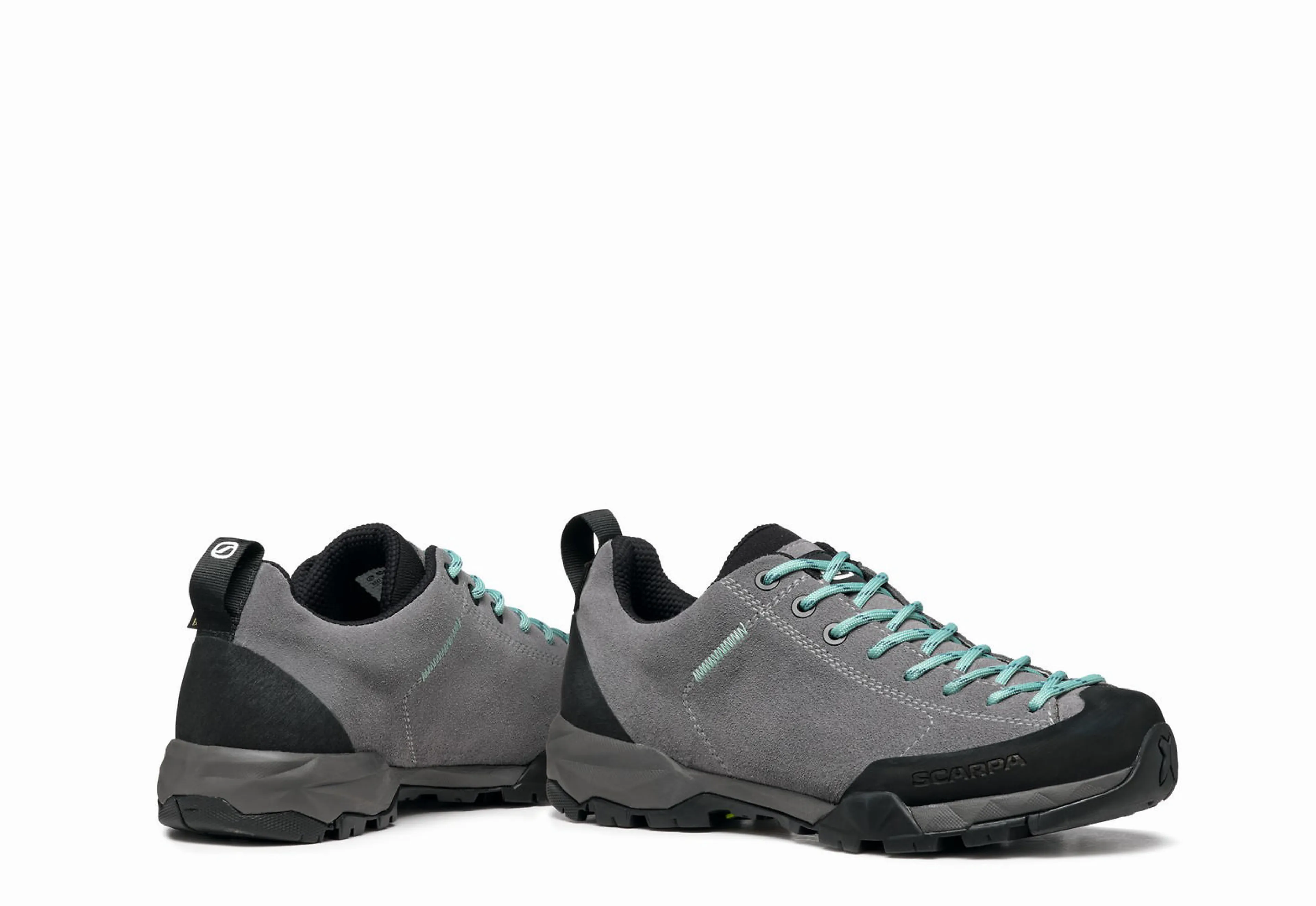 Mojito Trail GTX Wmn