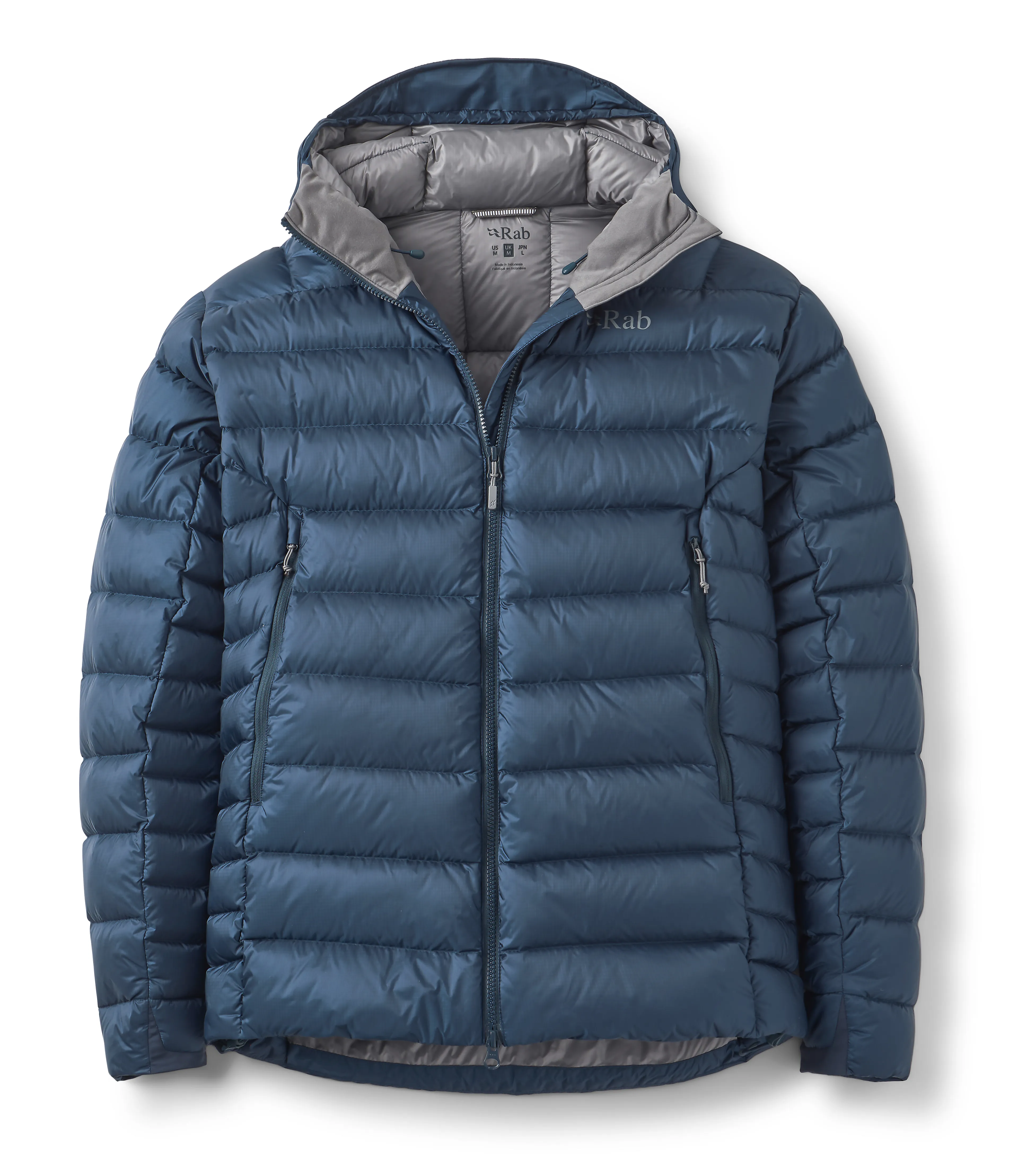 Electron Pro Hoody