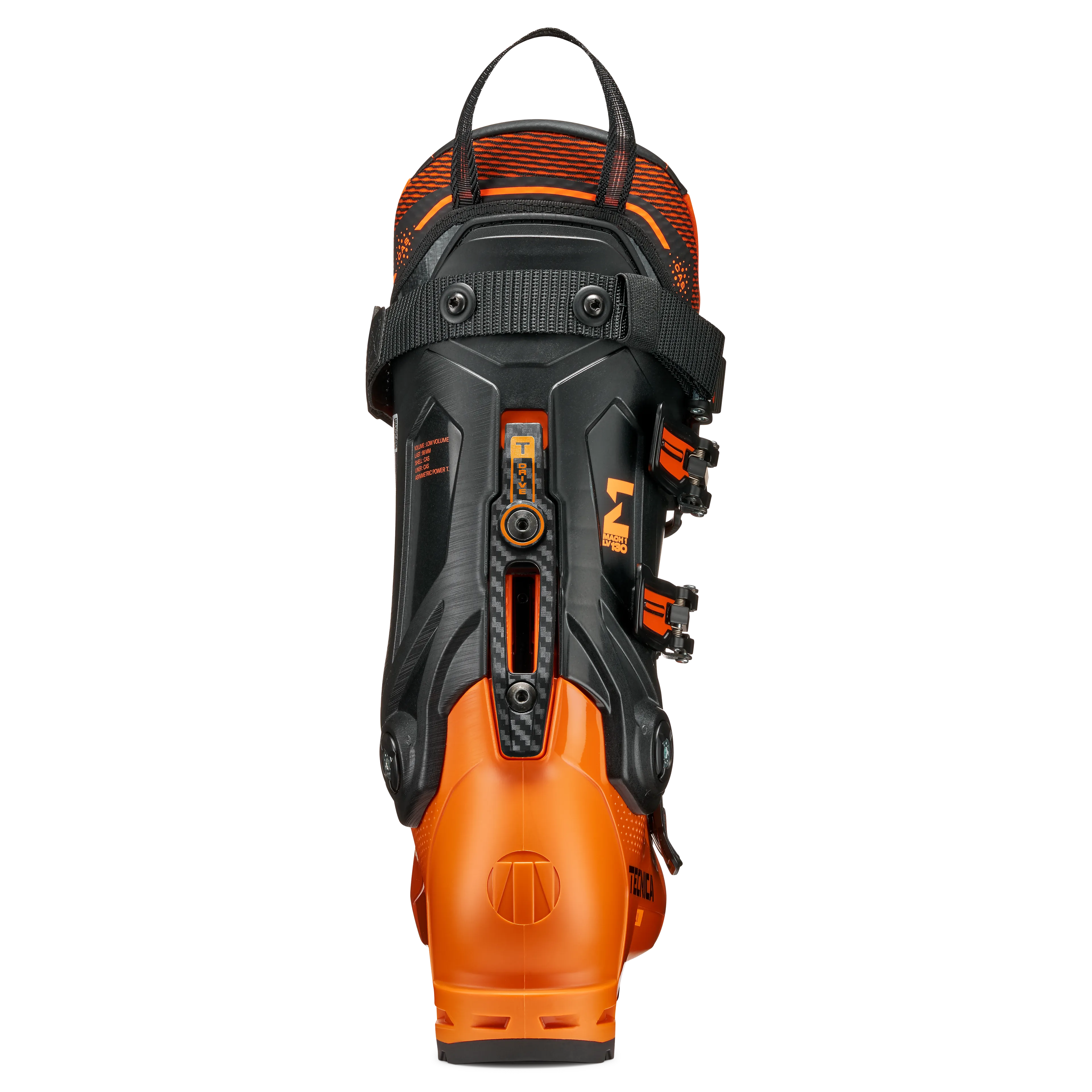 MACH1 LV 130 TD2 GW