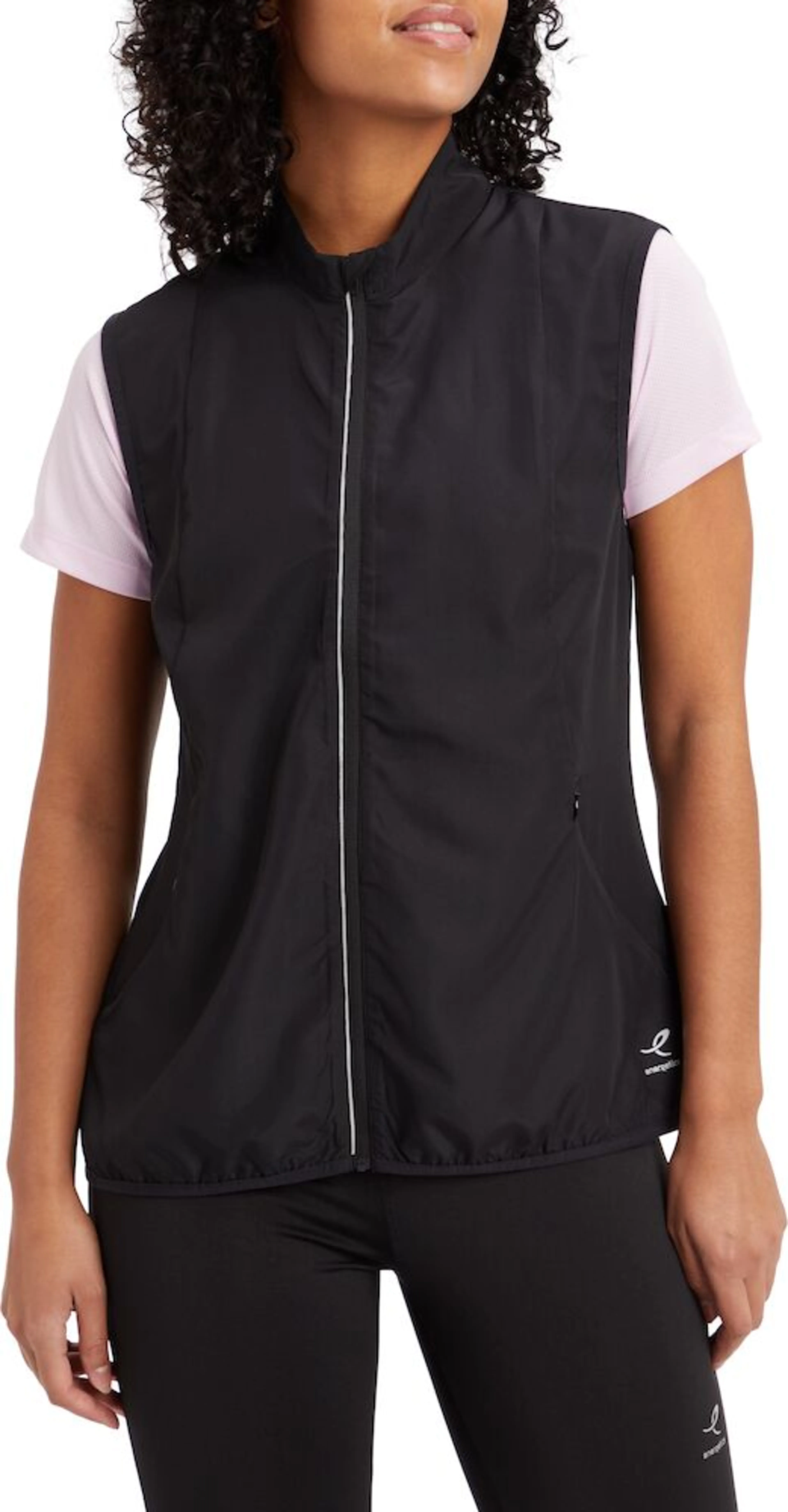 Tammy II vest dame