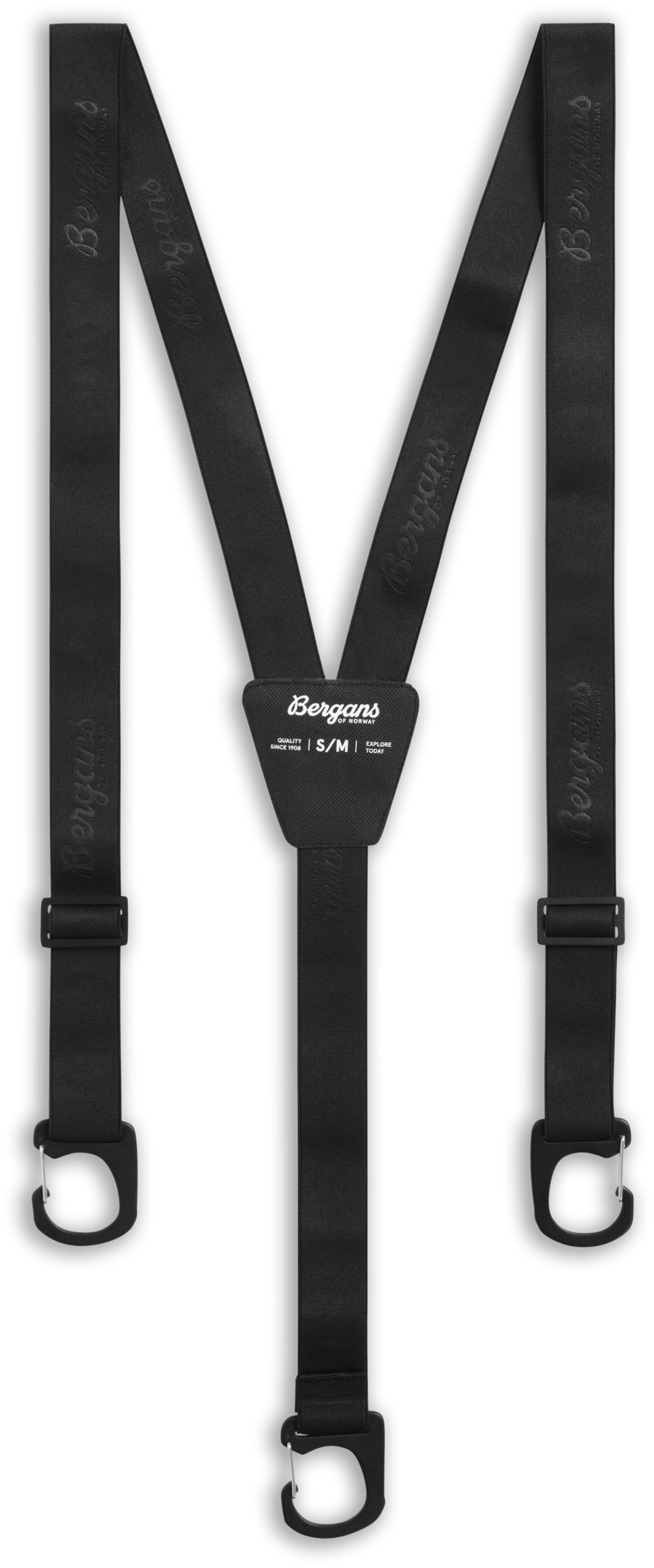 Beltloop Suspenders