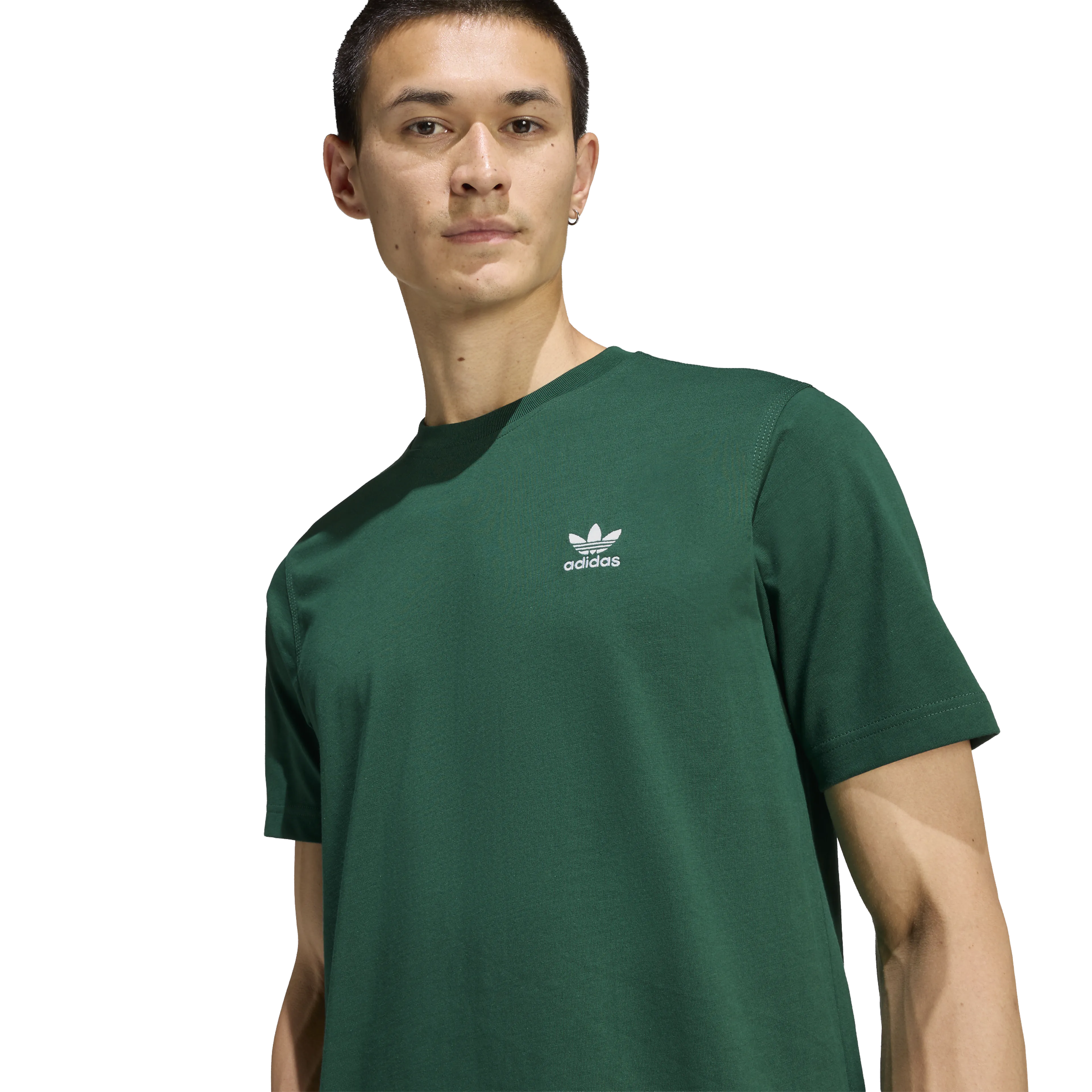 Trefoil Essentials Tee
