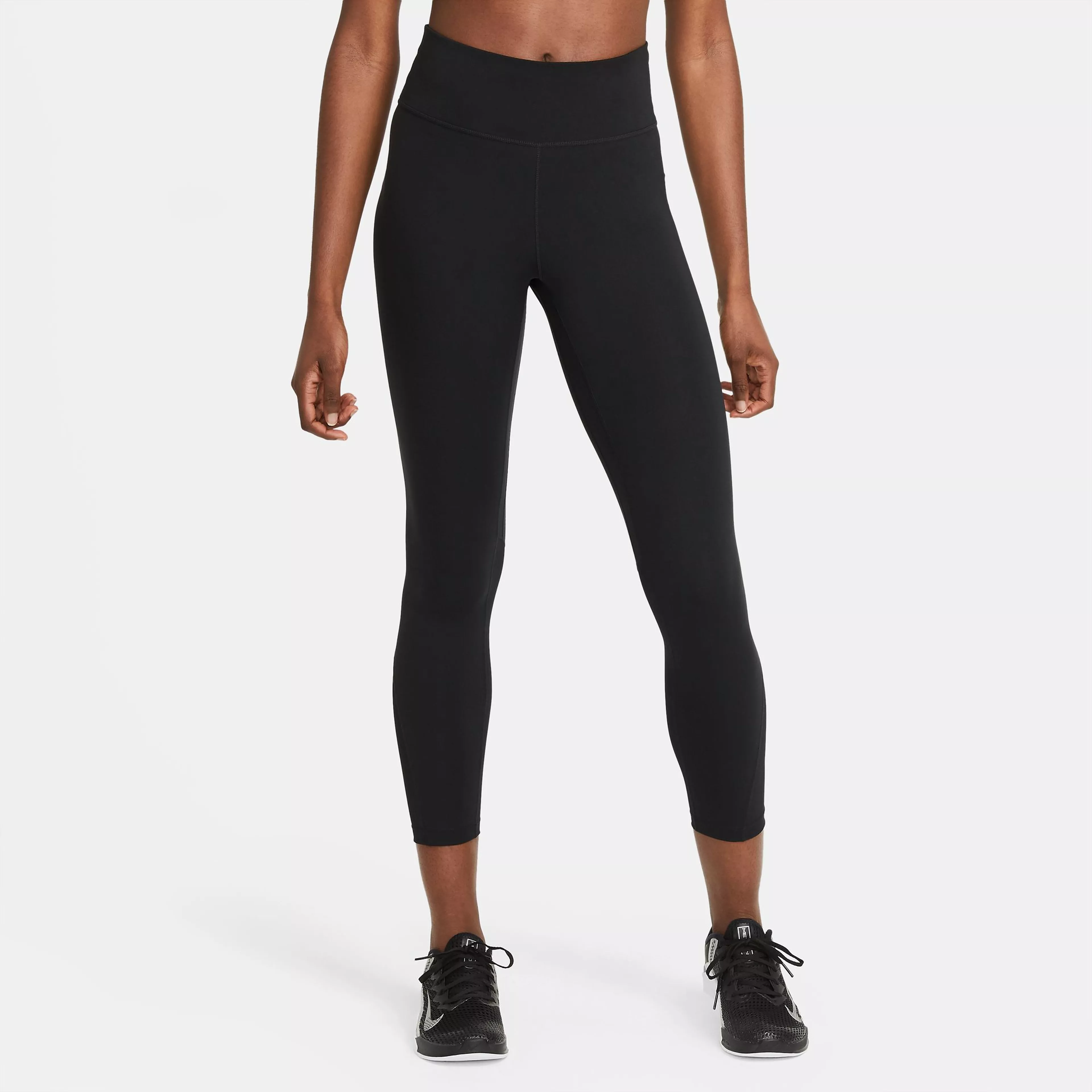 Nike One 7/8 Mid-Rise Tights