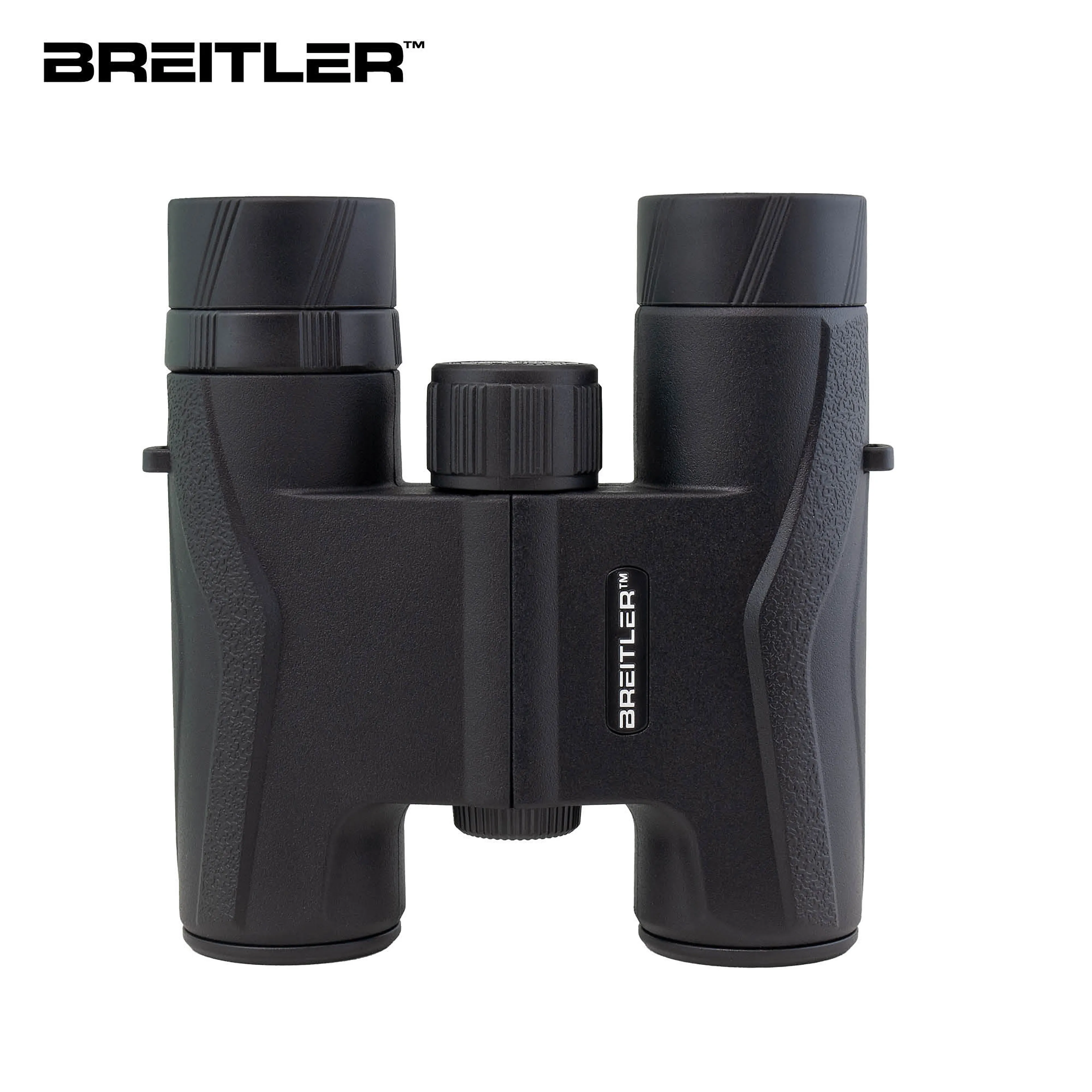 SCOUT 8x25 WP KIKKERT