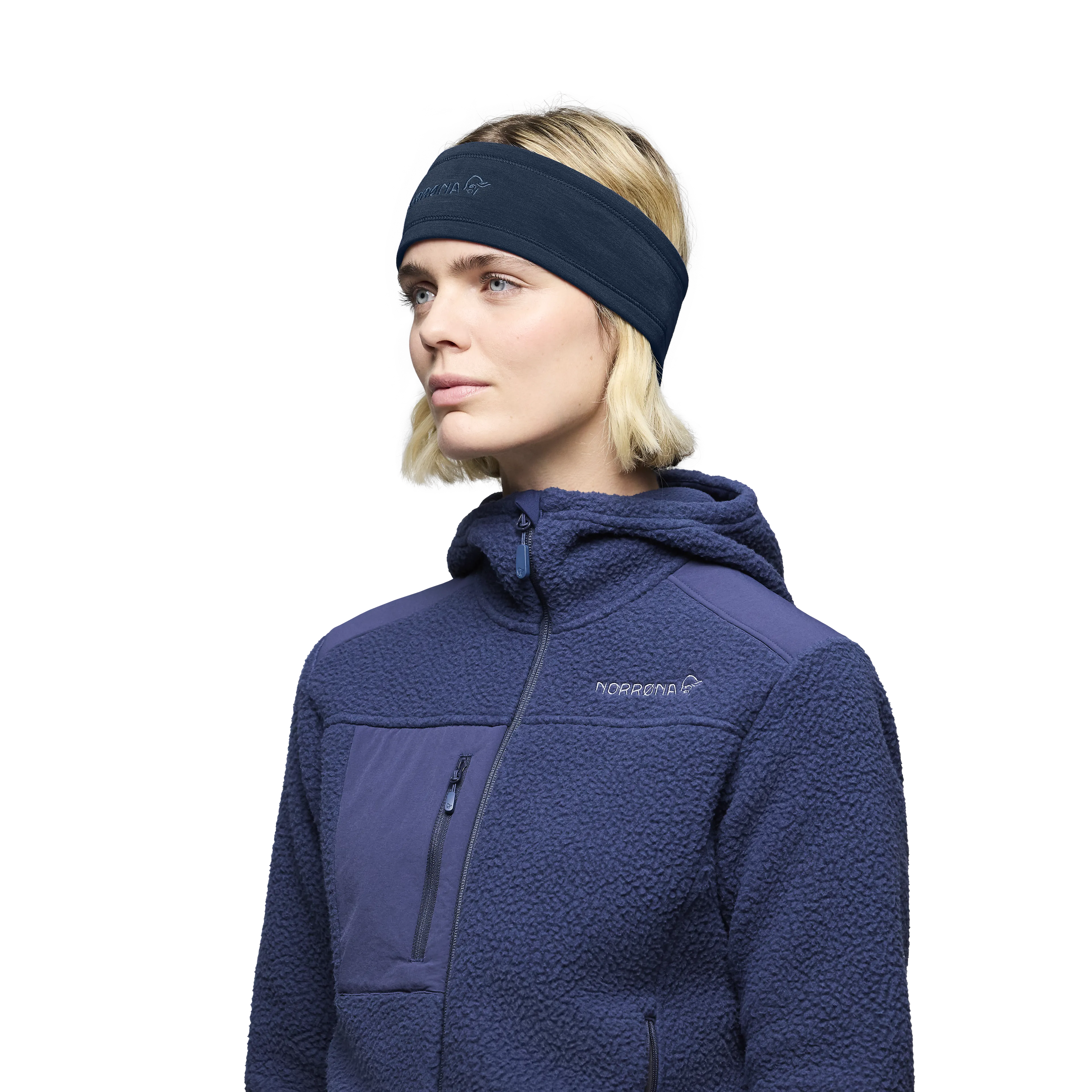 /29 warmwool2 Headband