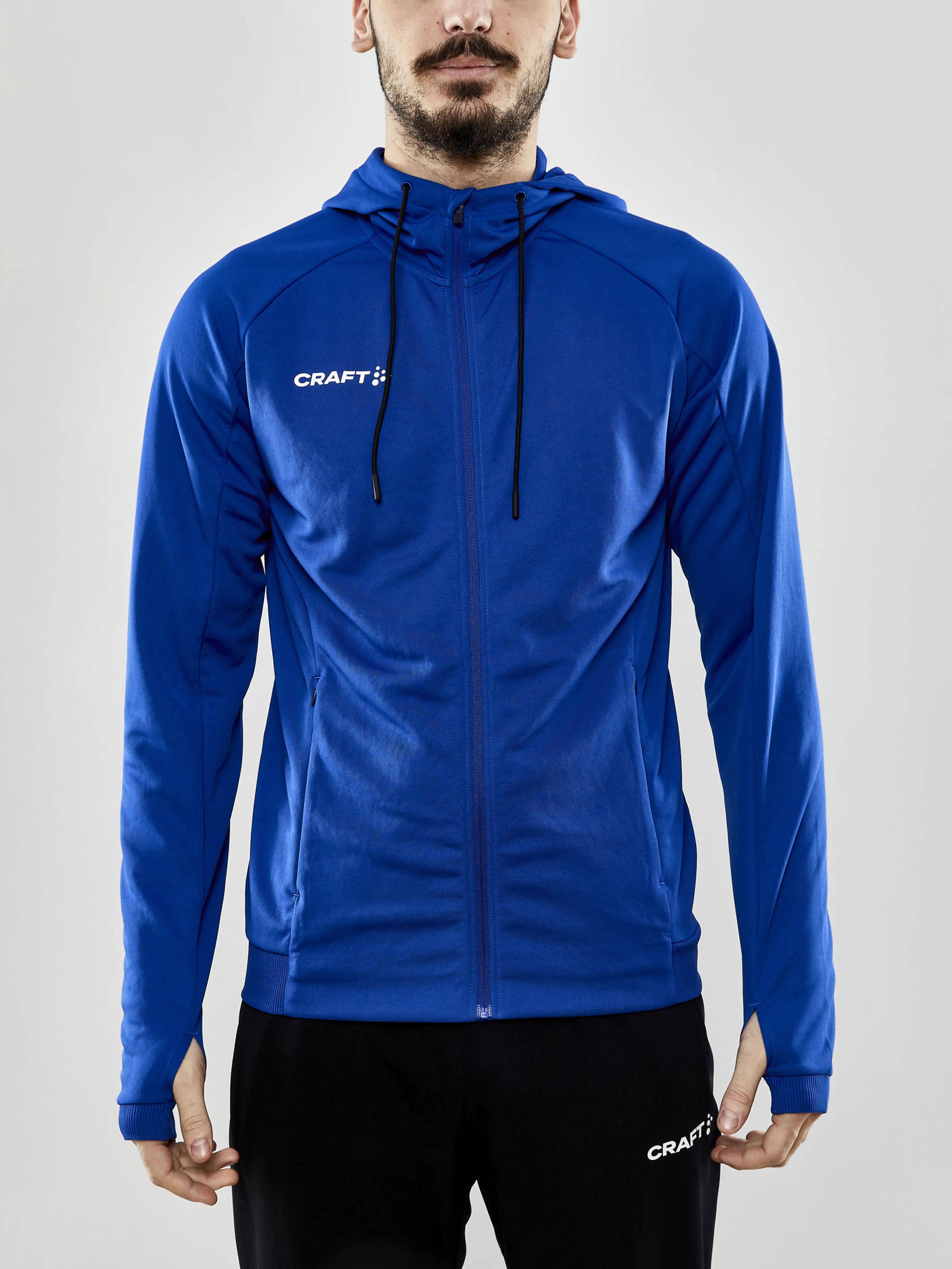 Evolve Hood Jacket M Evolve Hood Jacket M