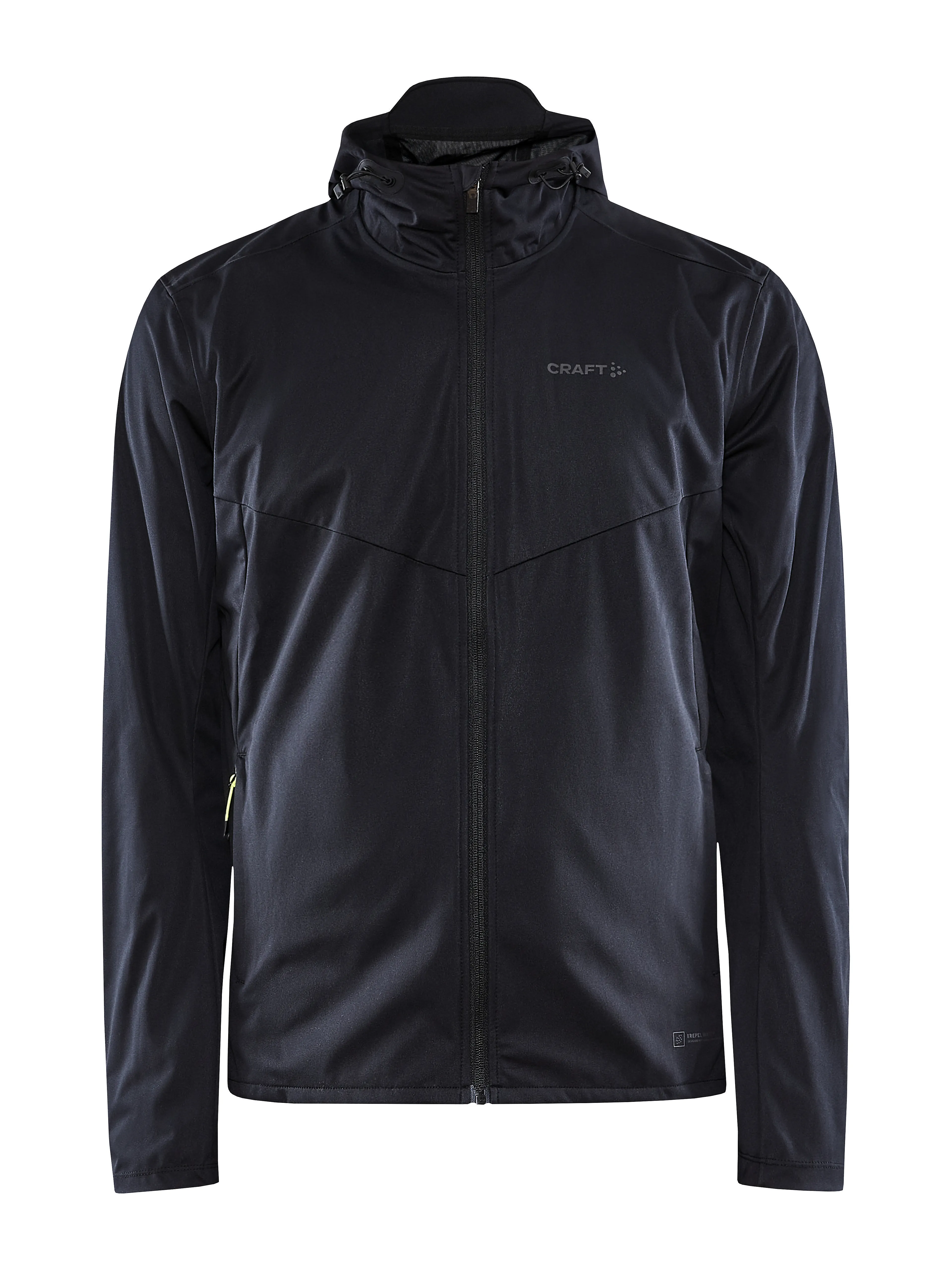 Adv Essence Hydro Jacket M
