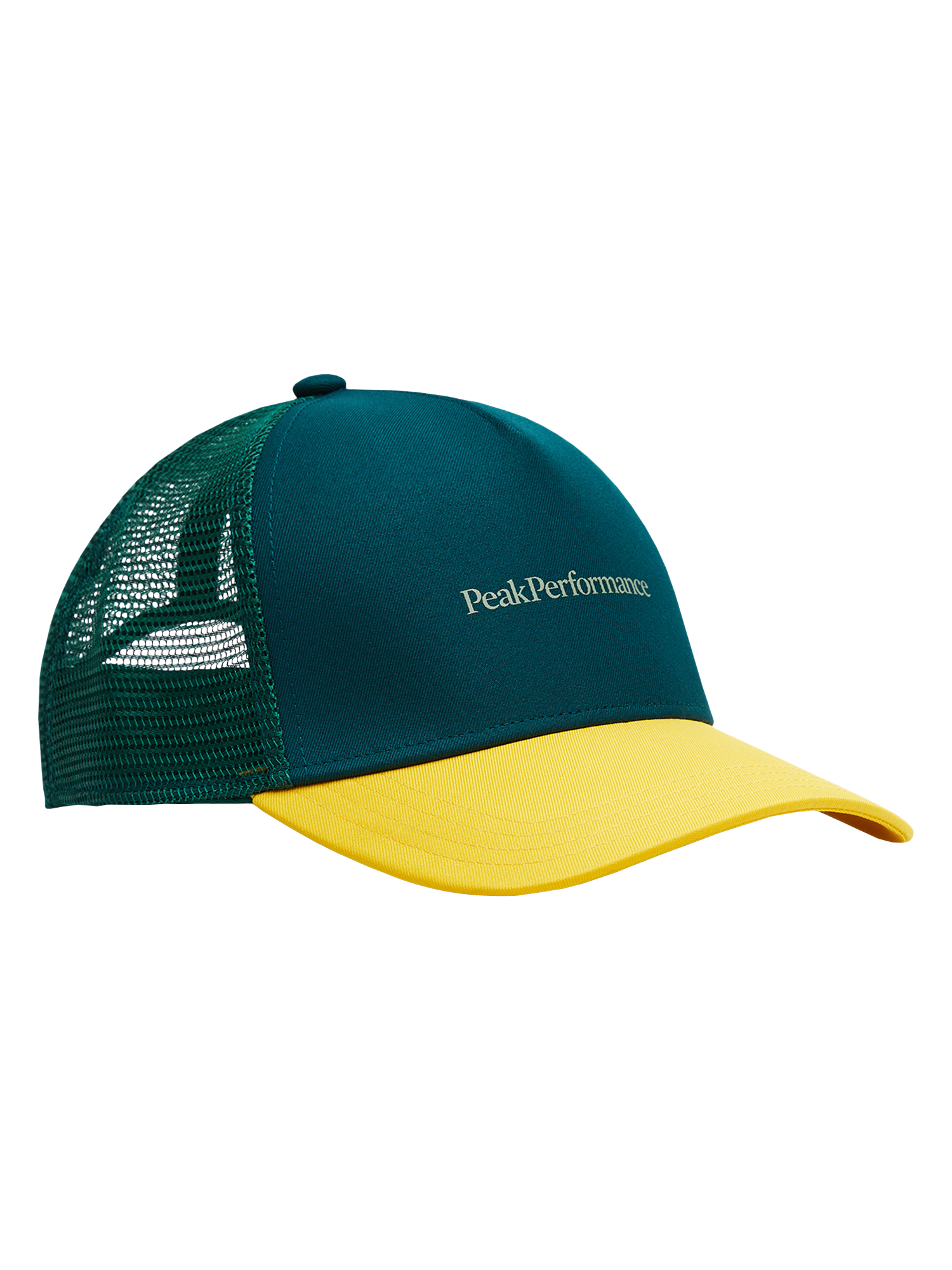 PP Trucker Cap