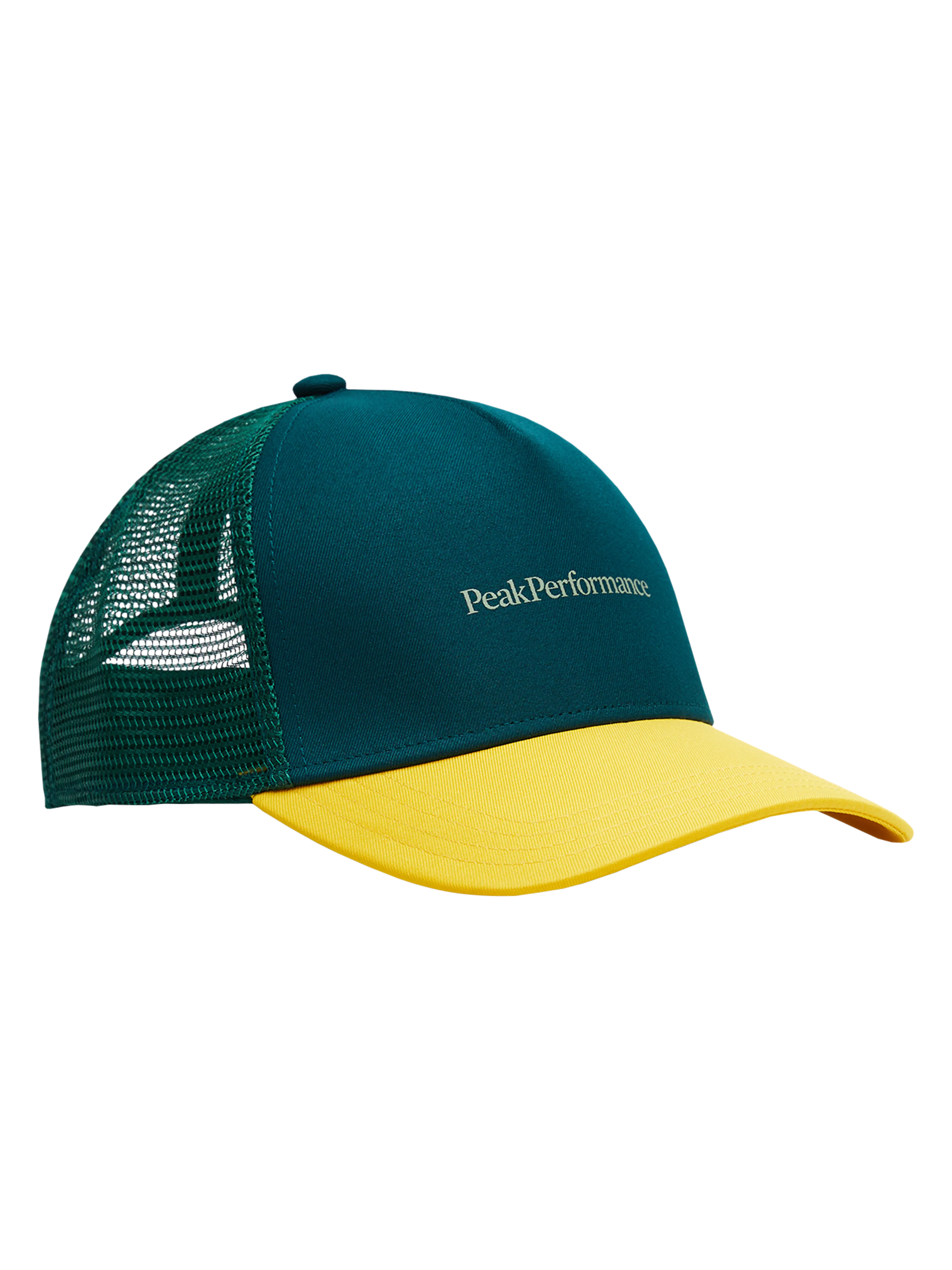 PP Trucker Cap
