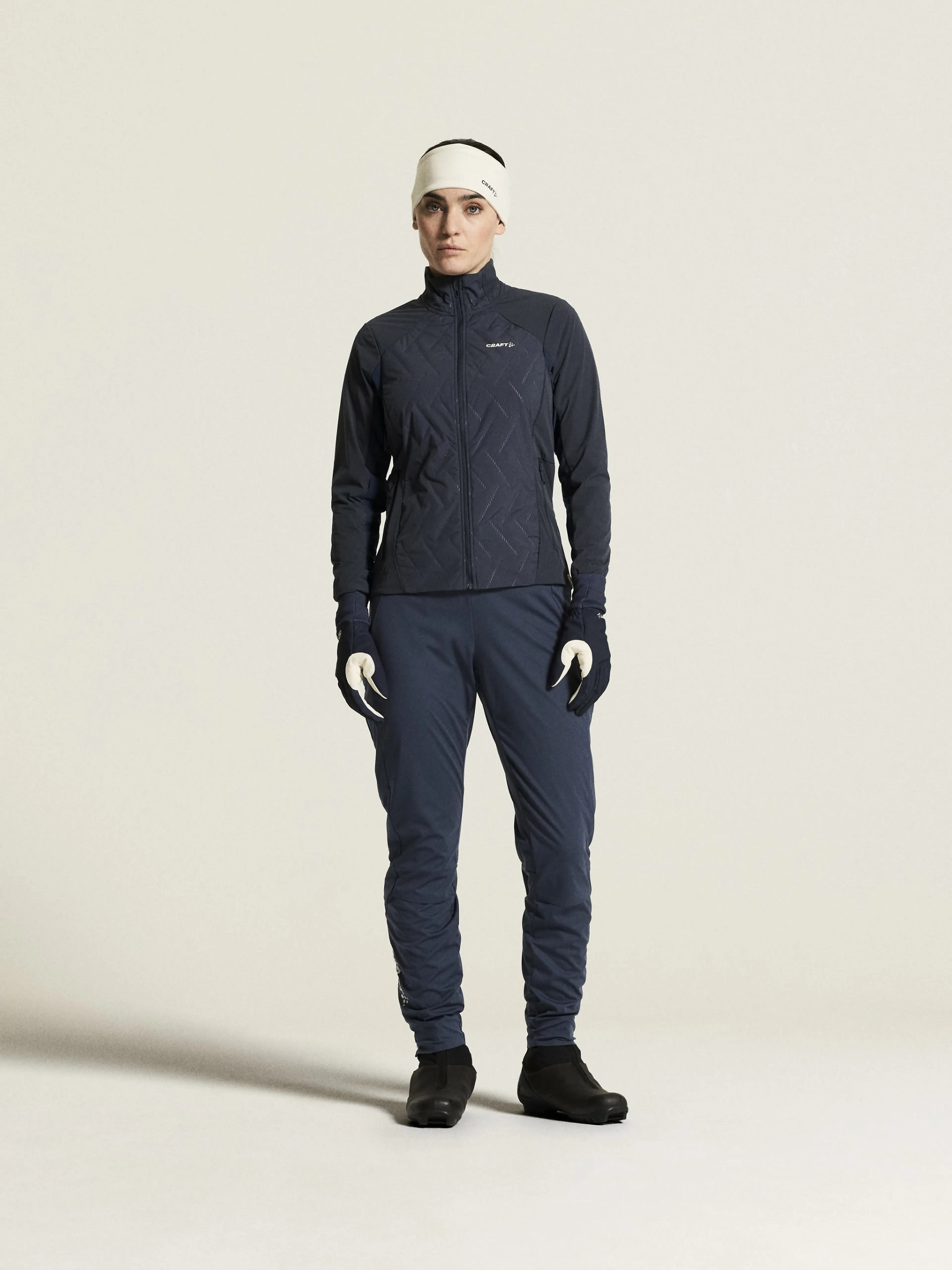 Speed Jacket 3 W Speed Jacket 3 W