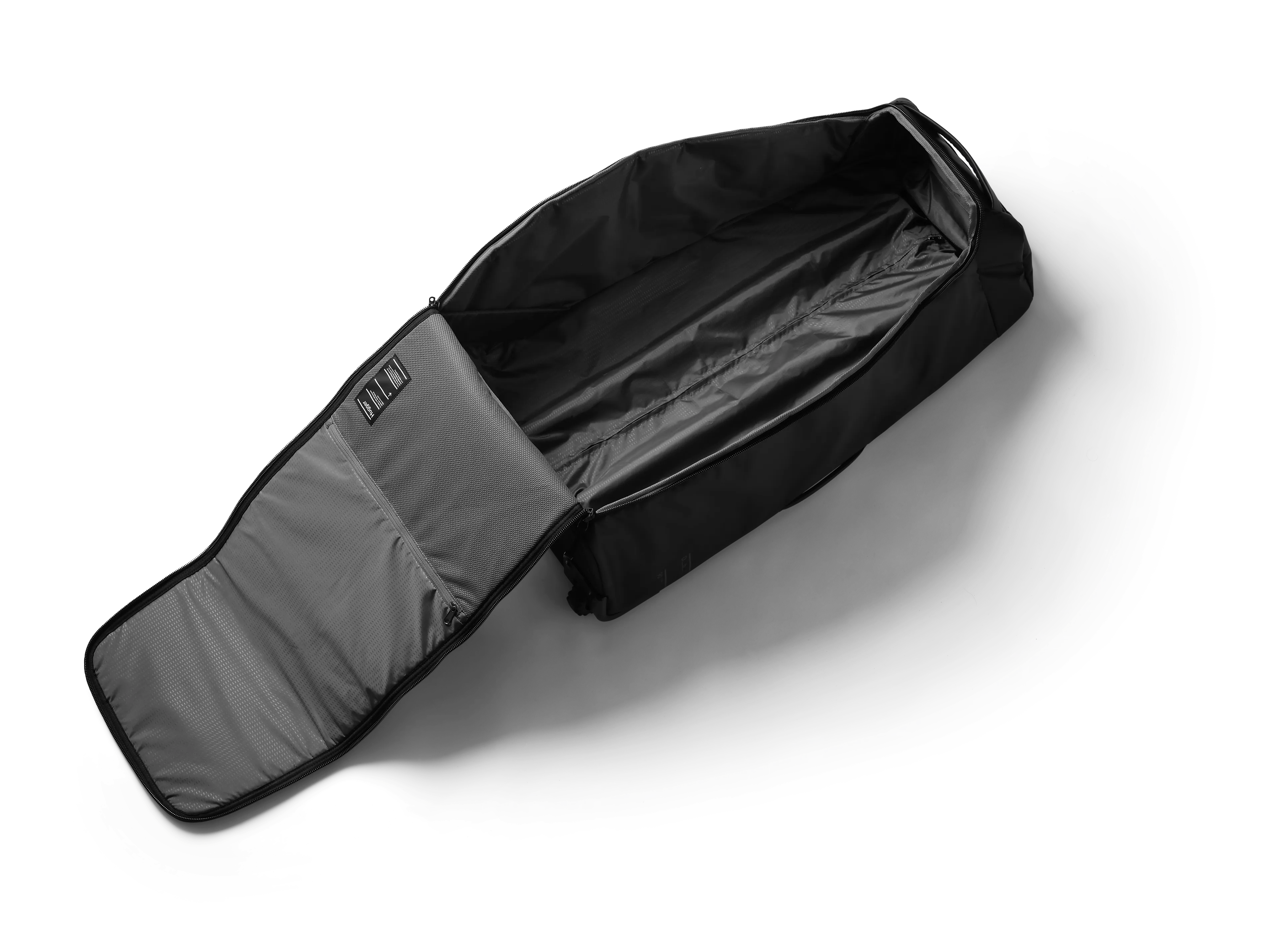 Hugger Roller Bag Check-in 90L