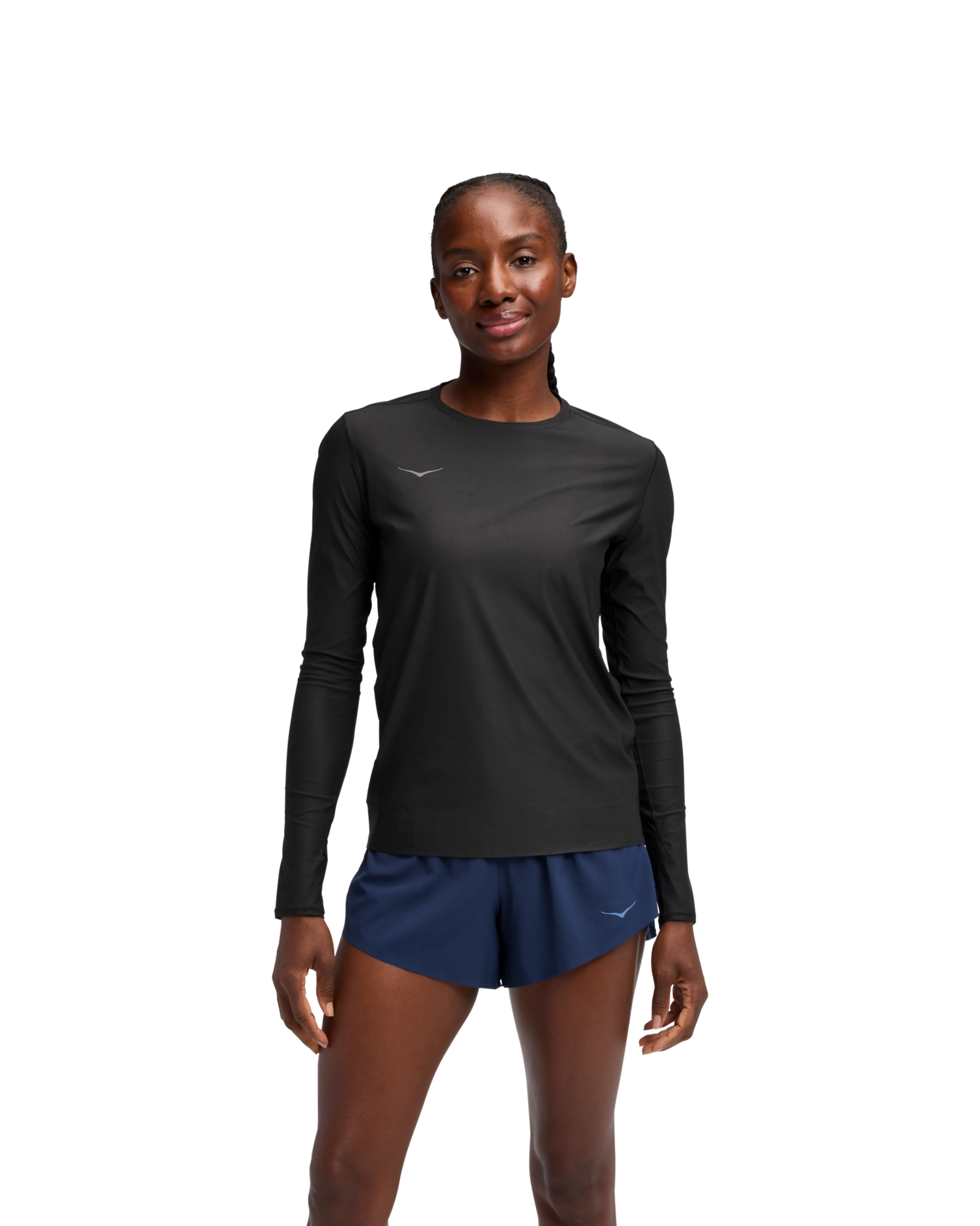 W AIROLITE LONG SLEEVE 2.0