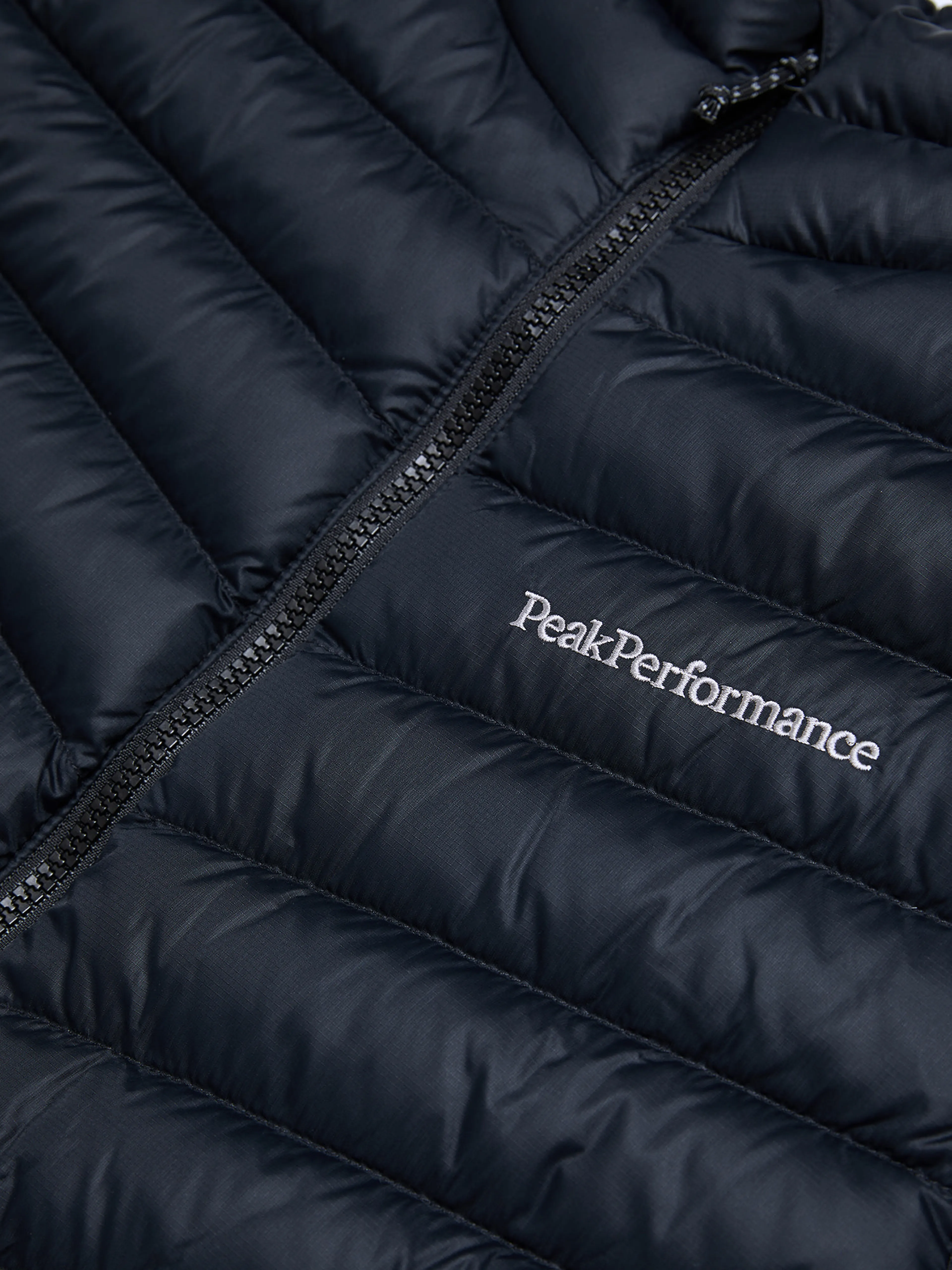 M Frost Down Vest