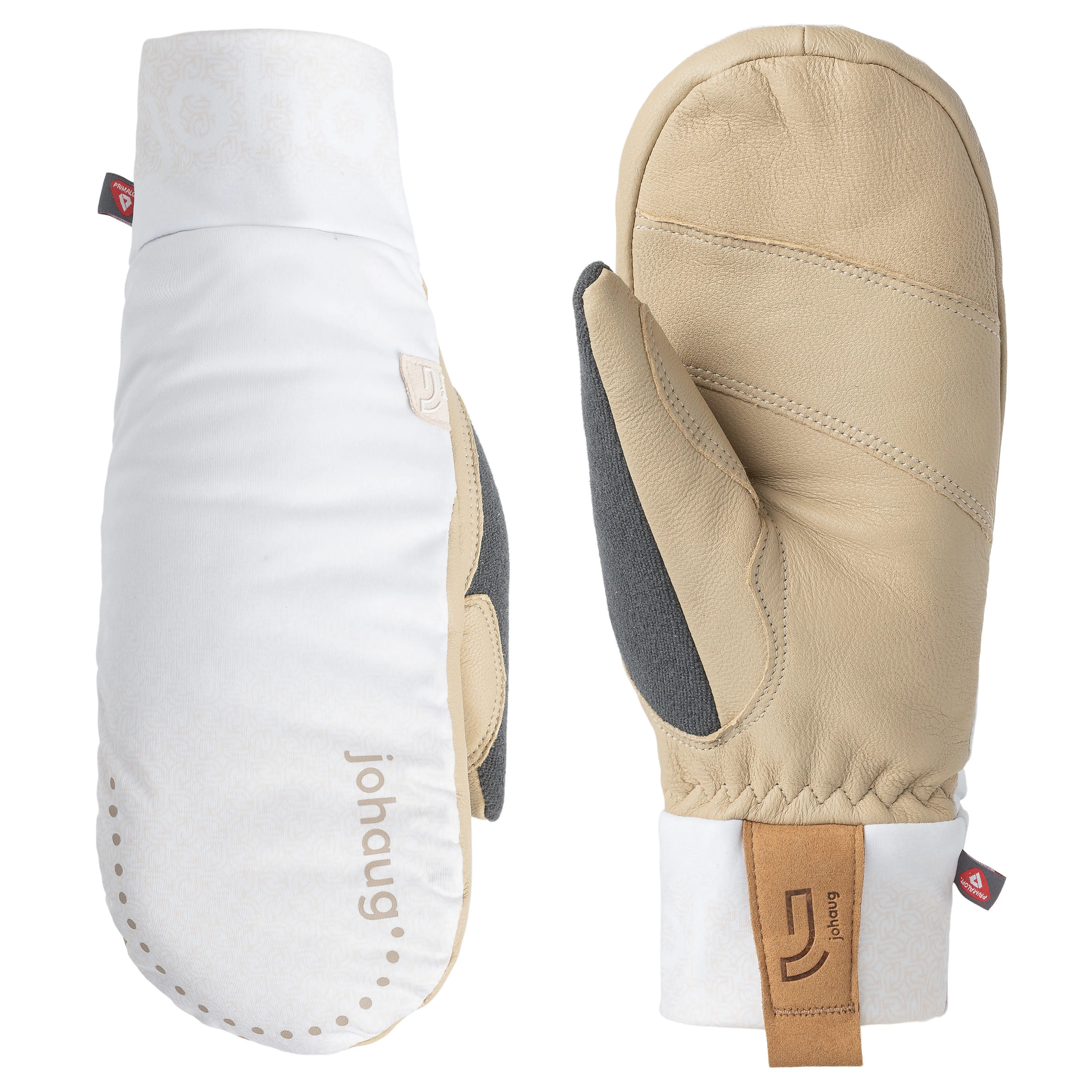 Thermic Racing Mittens