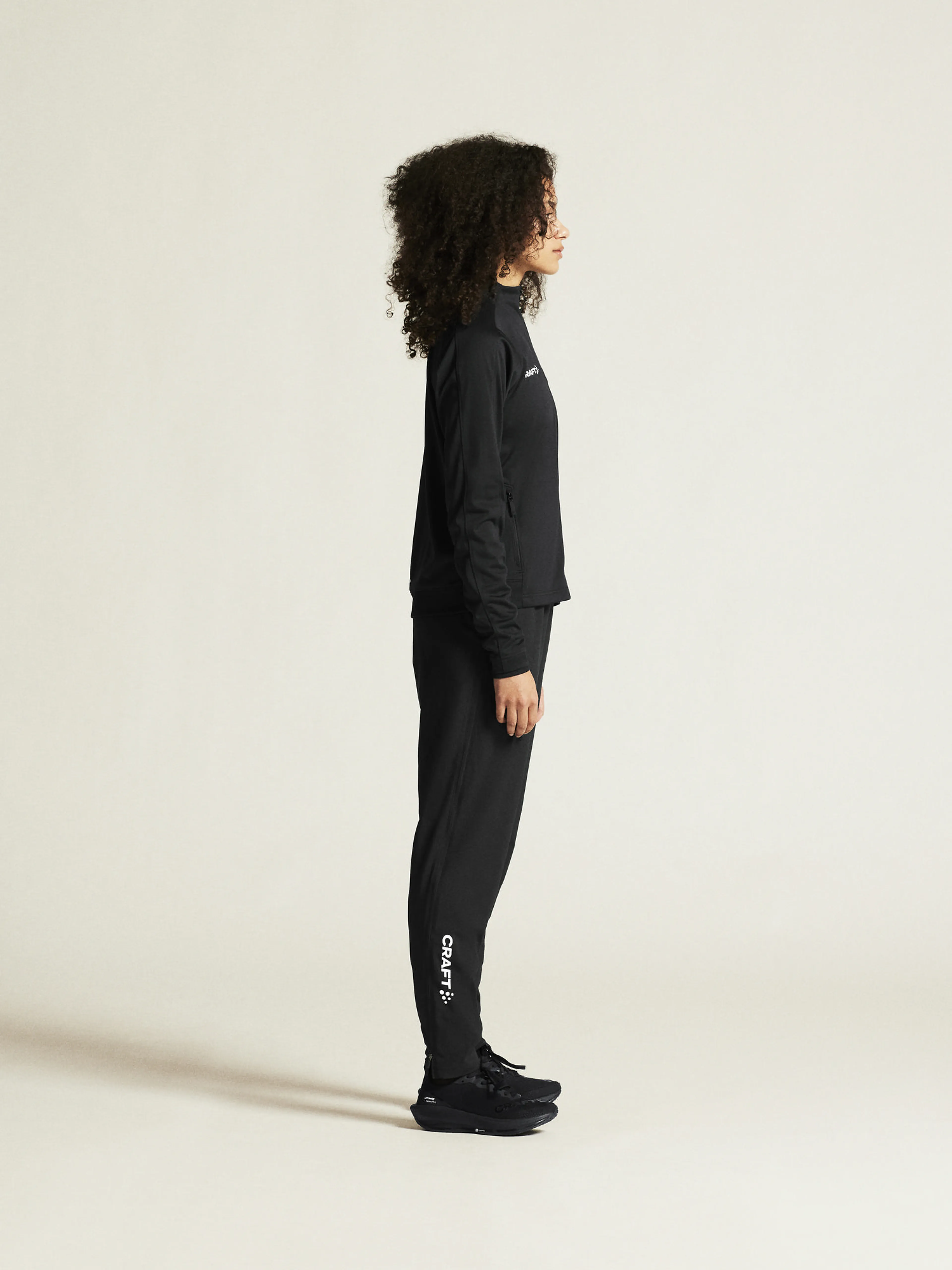 Evolve 2.0 Full Zip Jacket W