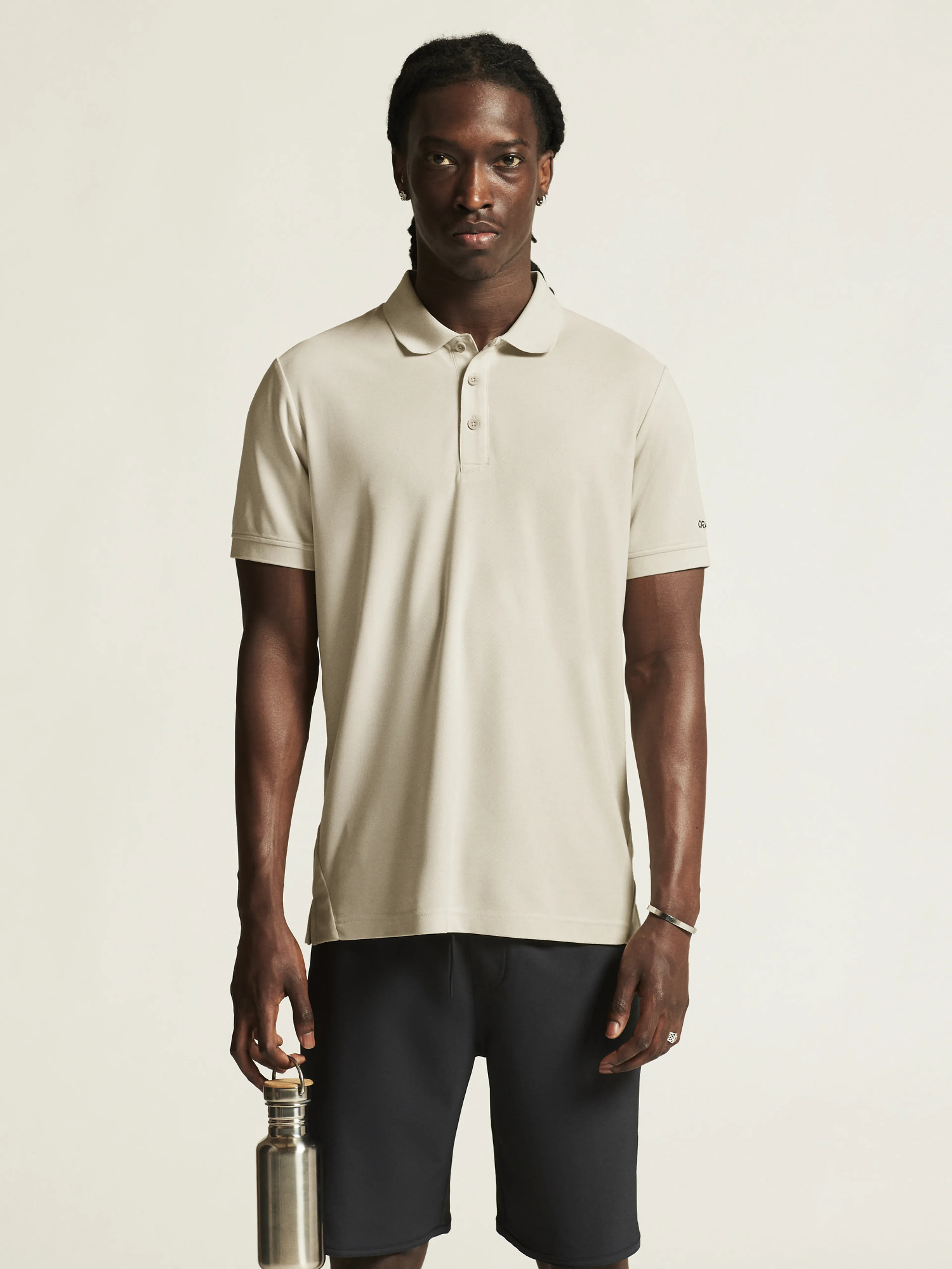 Core Unify Polo Shirt M