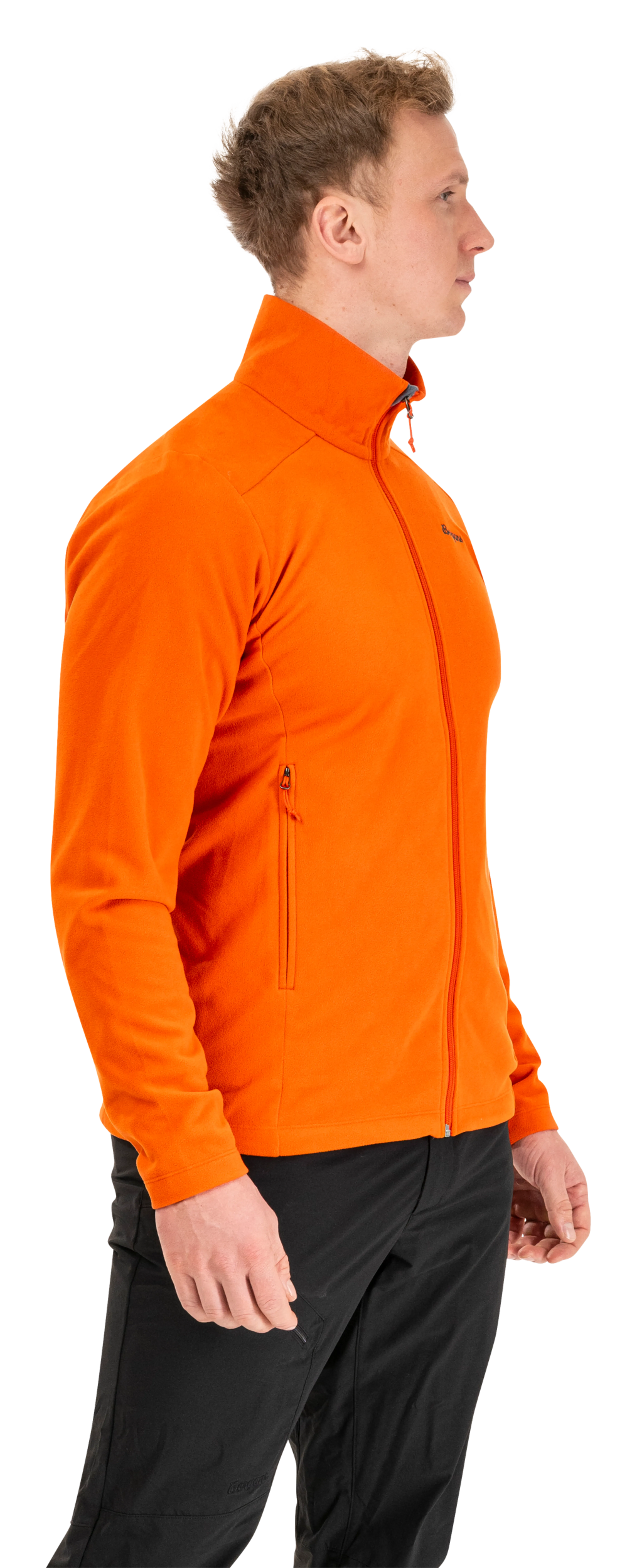 Finnsnes Fleece Jacket Men