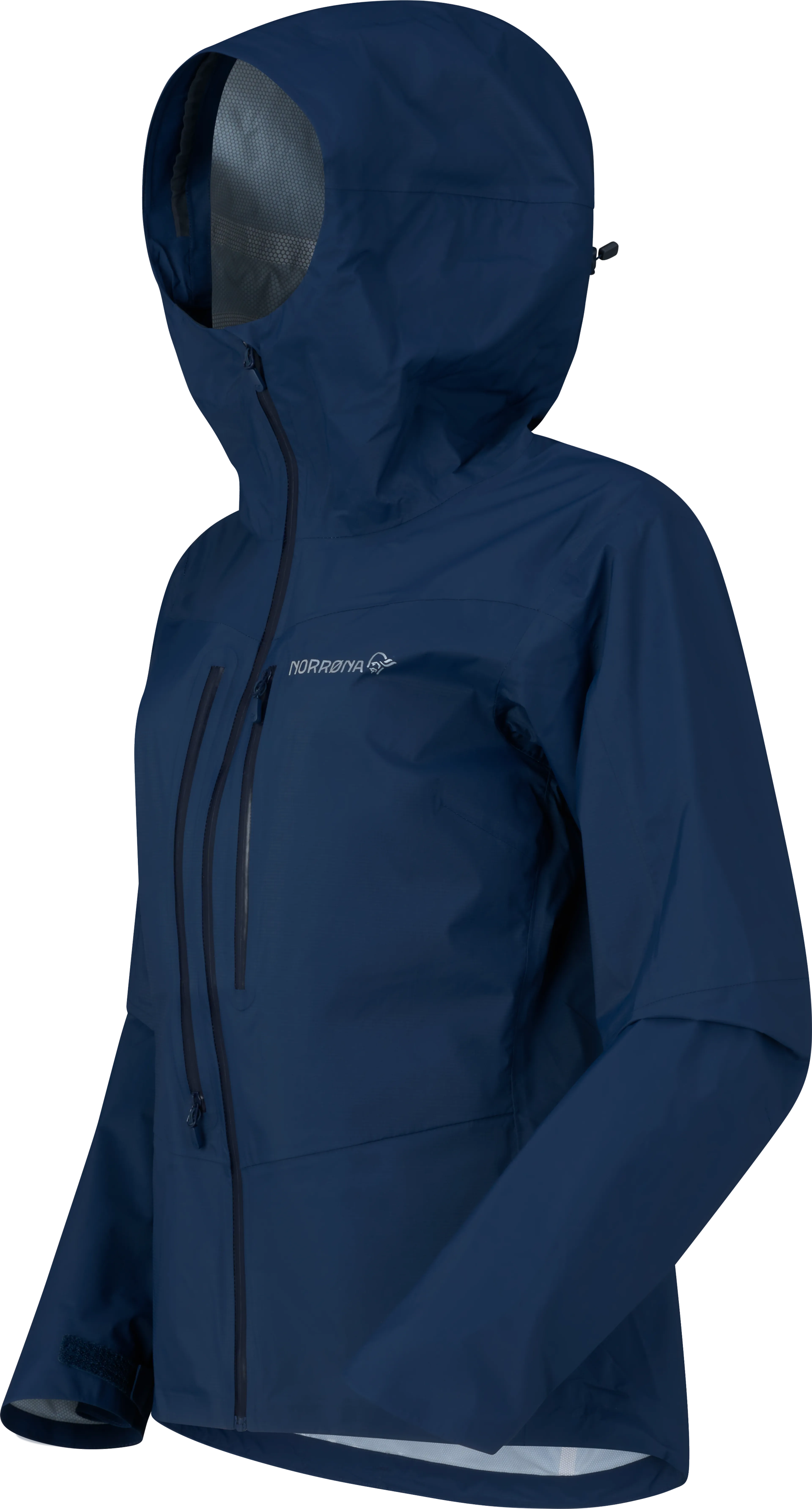 falketind dri1 Jacket W's