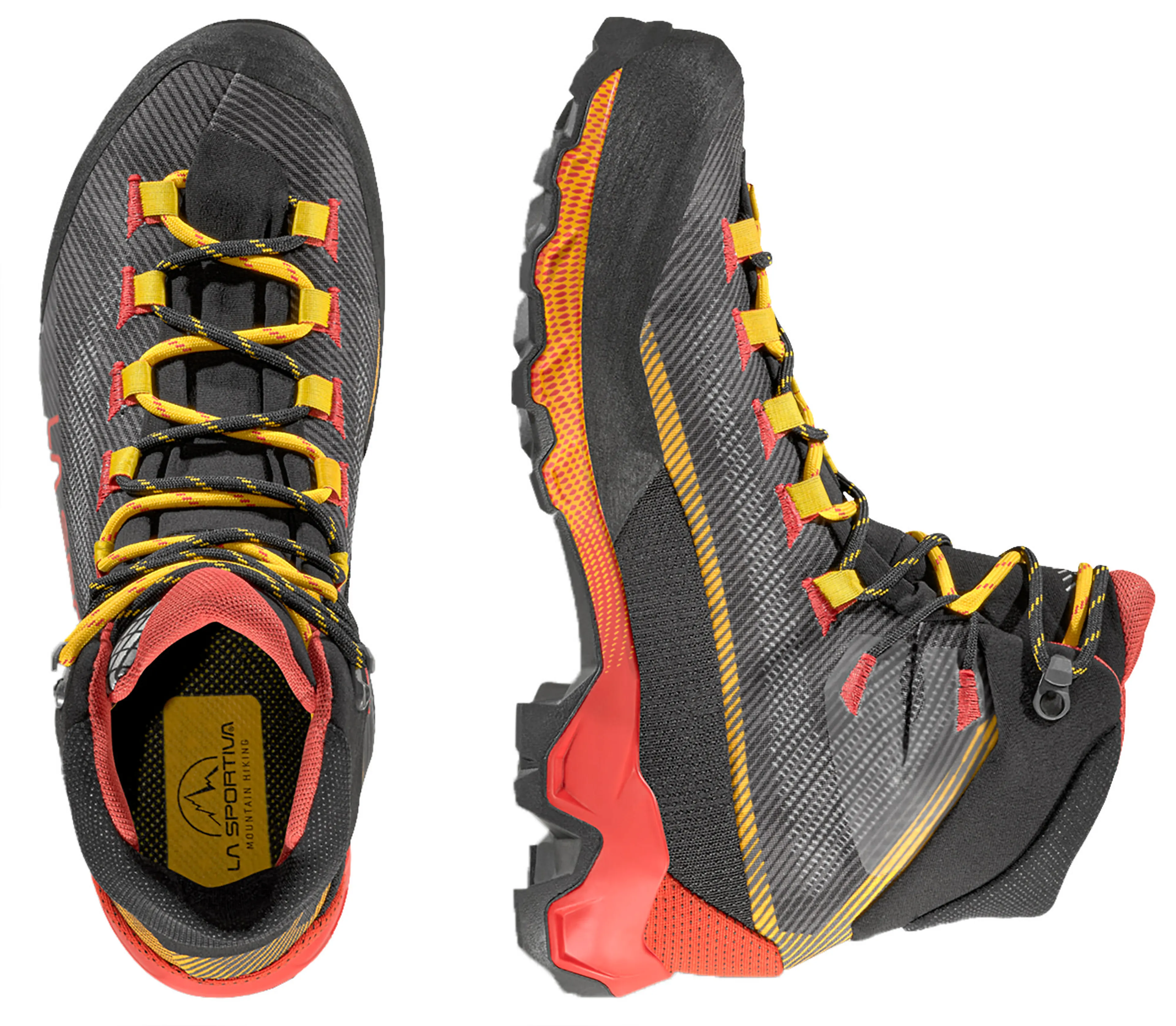 Aequilibrium Hike GTX Hikingsko