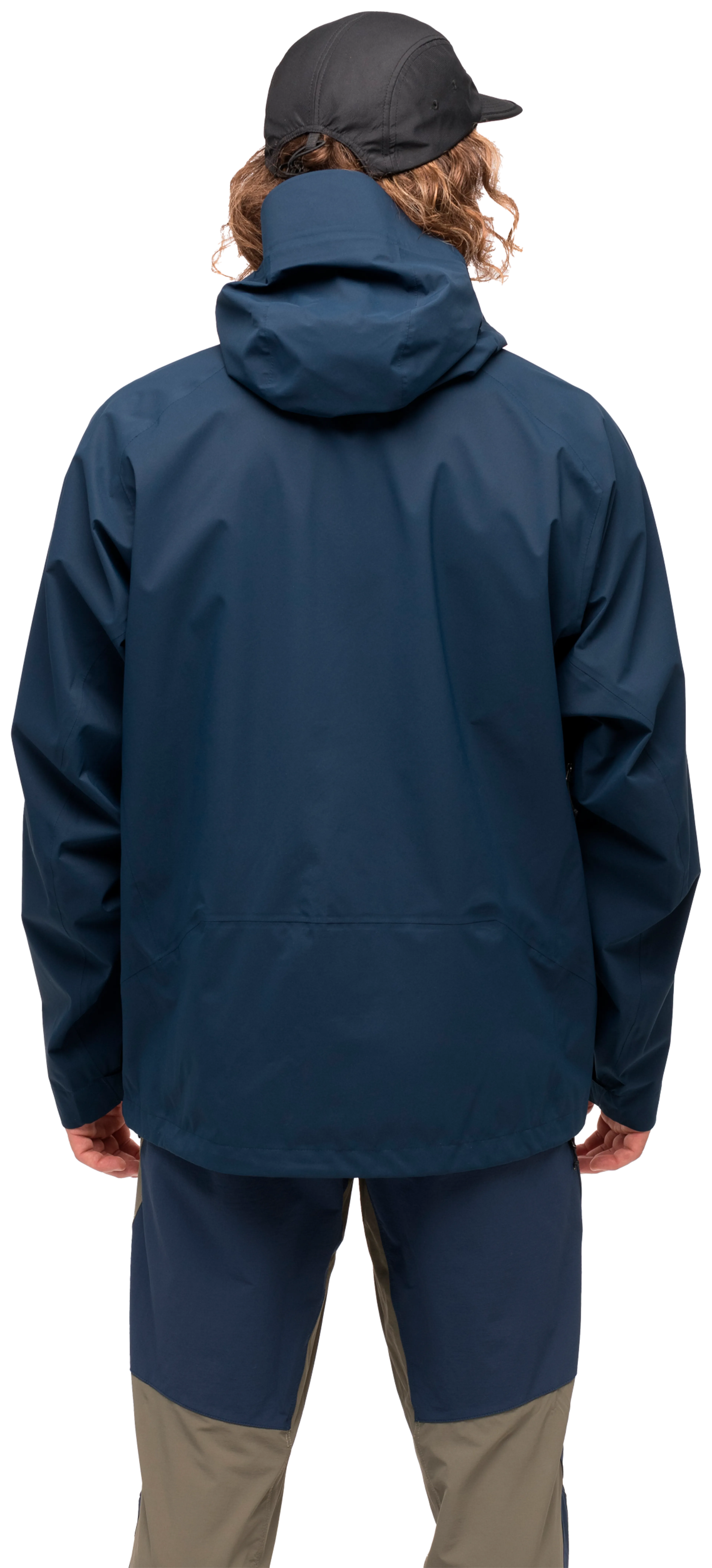Vaagaa Allround 3L Shell Jacket Men Vaagaa Allround 3L Shell Jacket Men