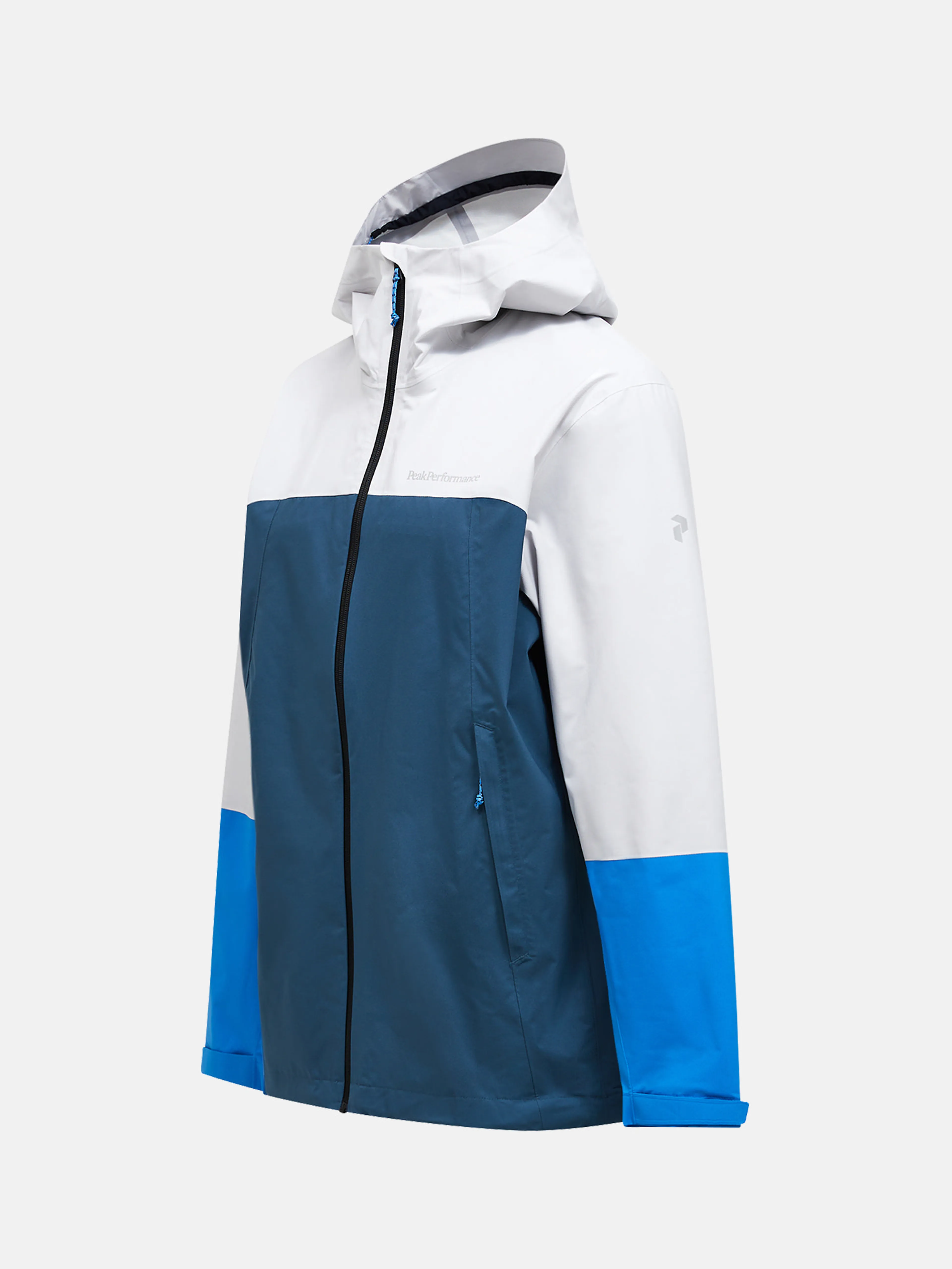 M Trail Hipe Shell Jacket