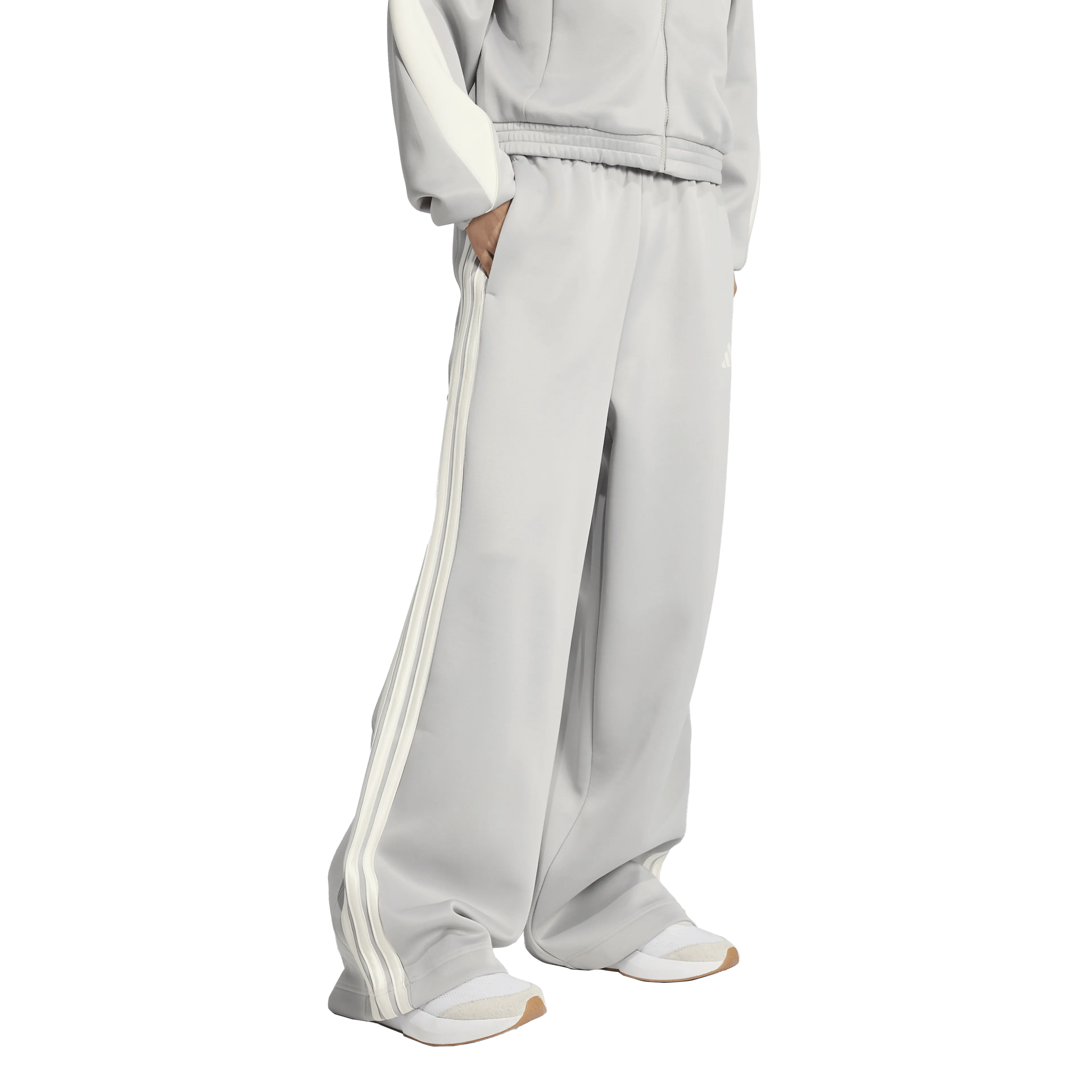 Stadium 3-Stripes Track Tracksuit Bukse Dame Stadium 3-Stripes Track Tracksuit Bukse Dame