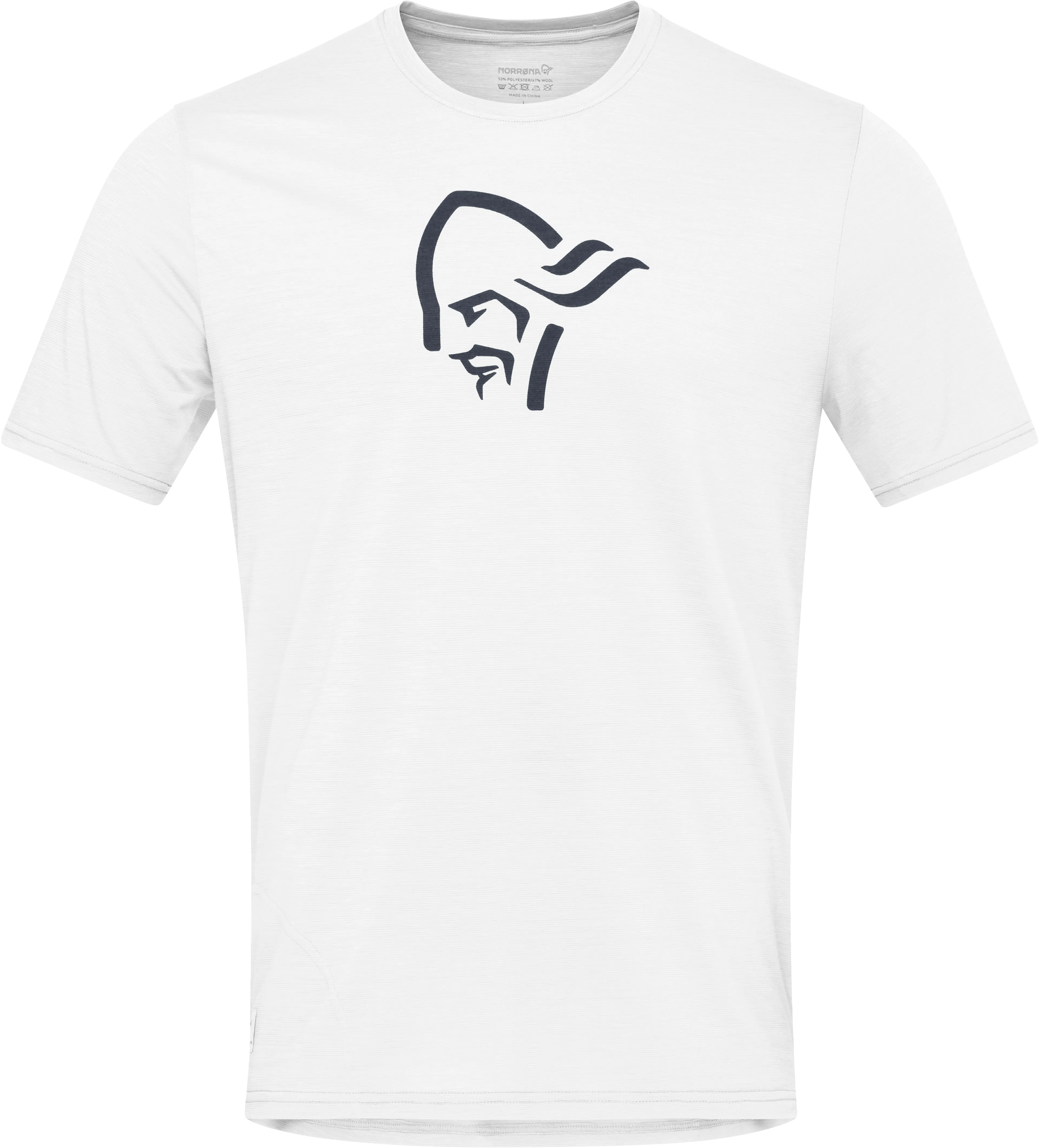 femund equaliser merino T-shirt M's