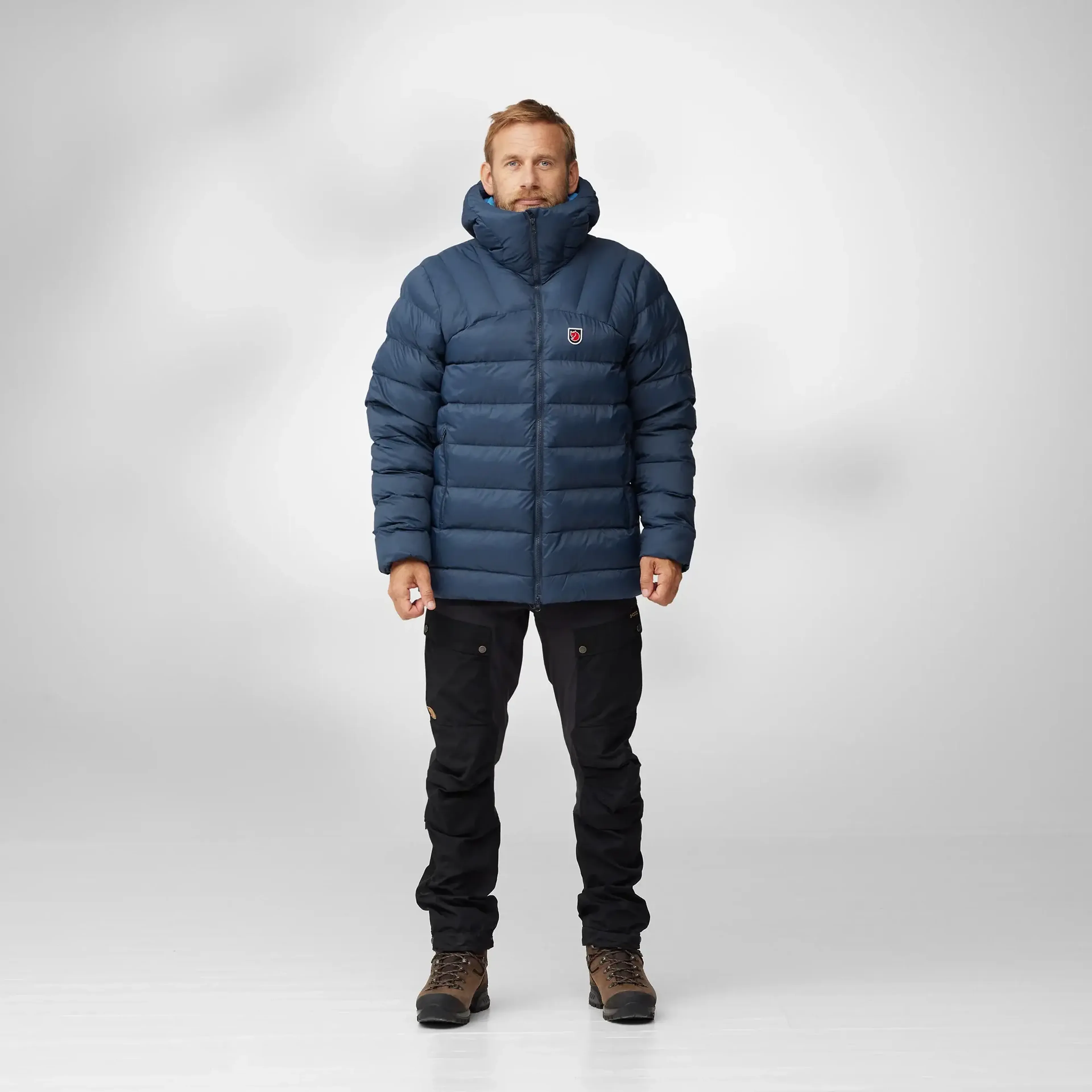 Expedition Mid Winter Jacket M Expedition Mid Winter Jacket M